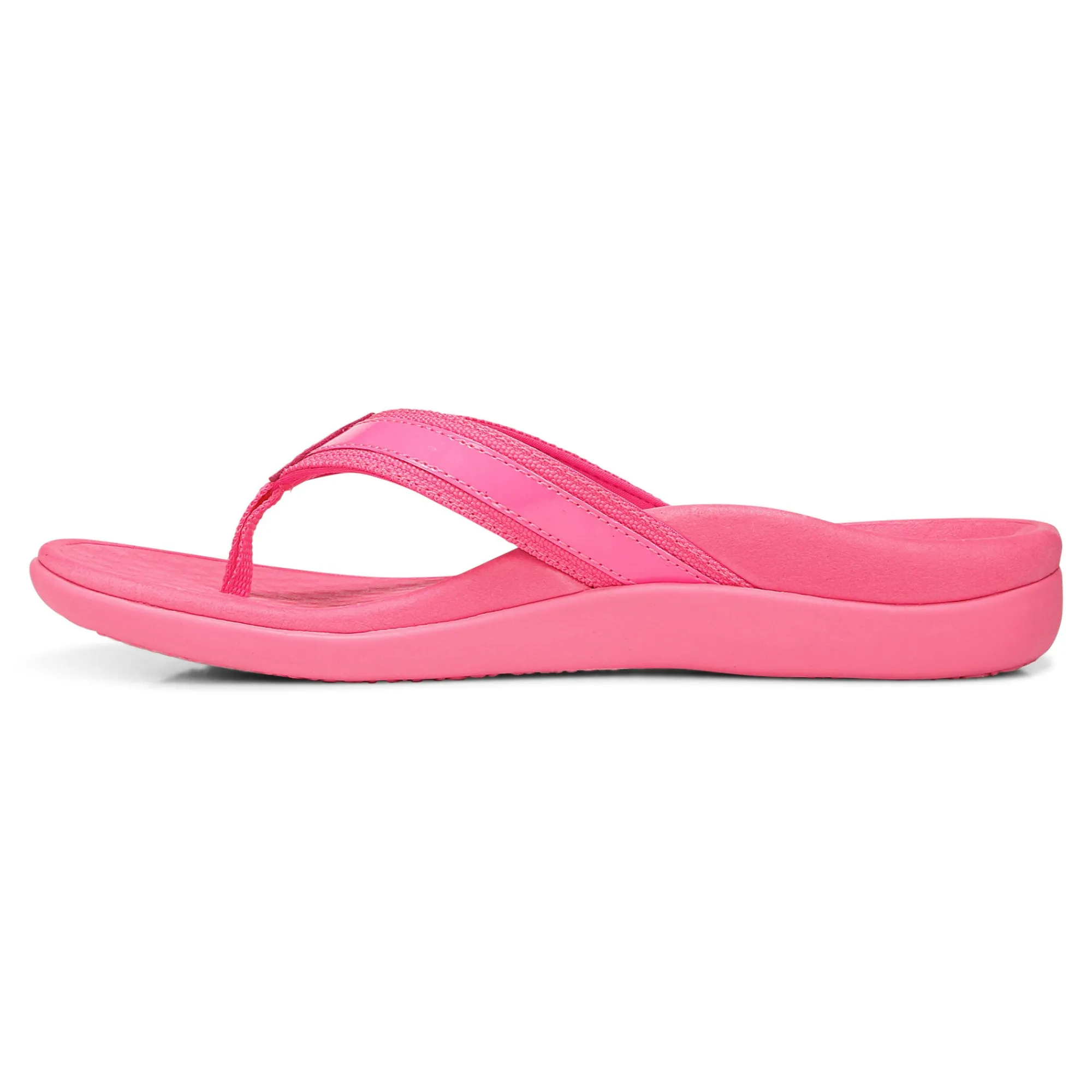 Vionic Tide Ii Toe Post Sandal Ii Sale