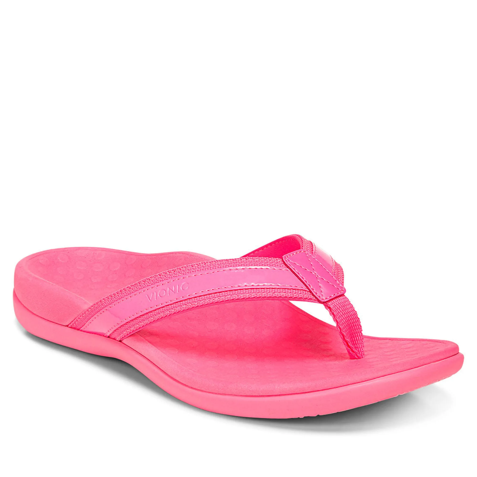 Vionic Tide Ii Toe Post Sandal Ii Sale