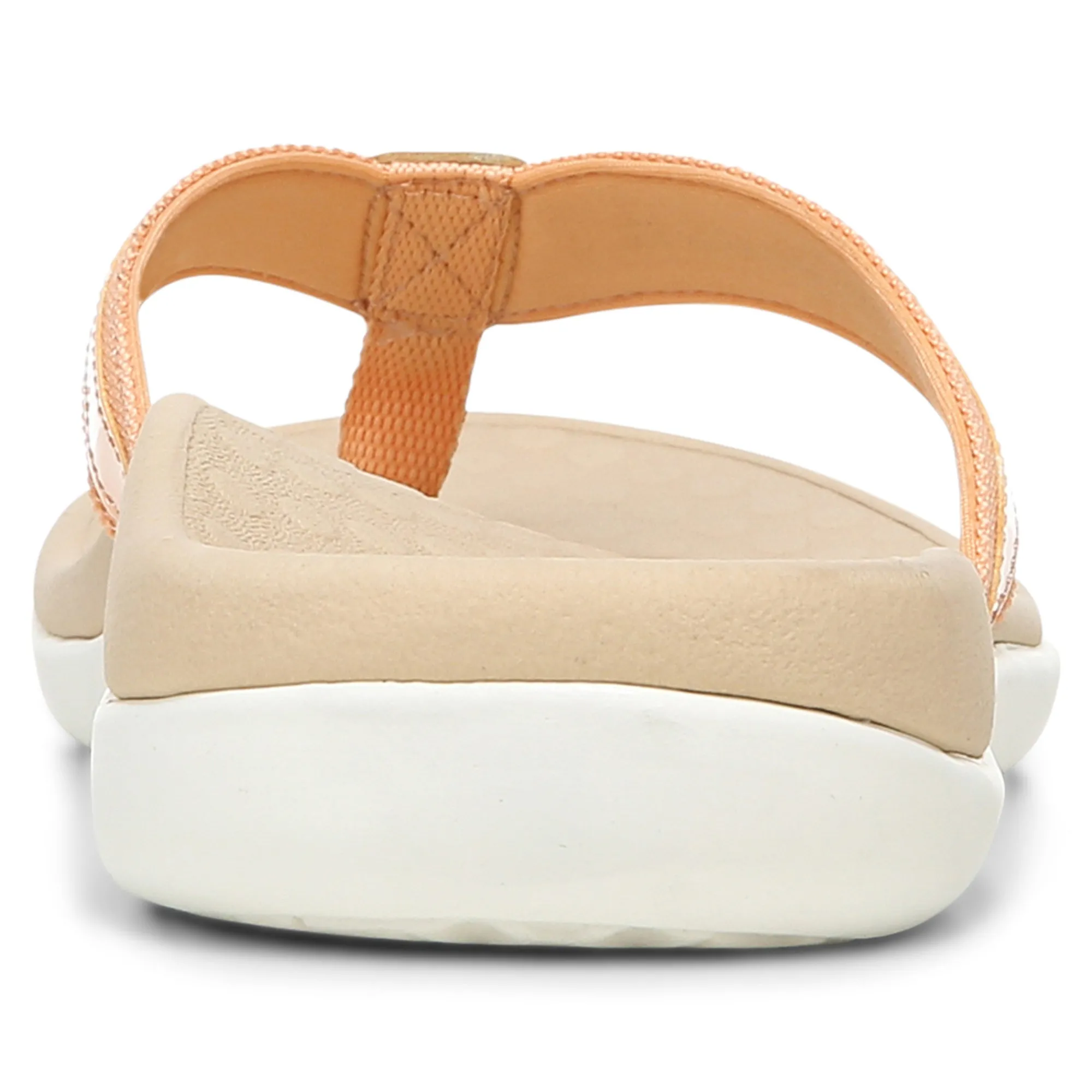 Vionic Tide Ii Toe Post Sandal Ii Sale