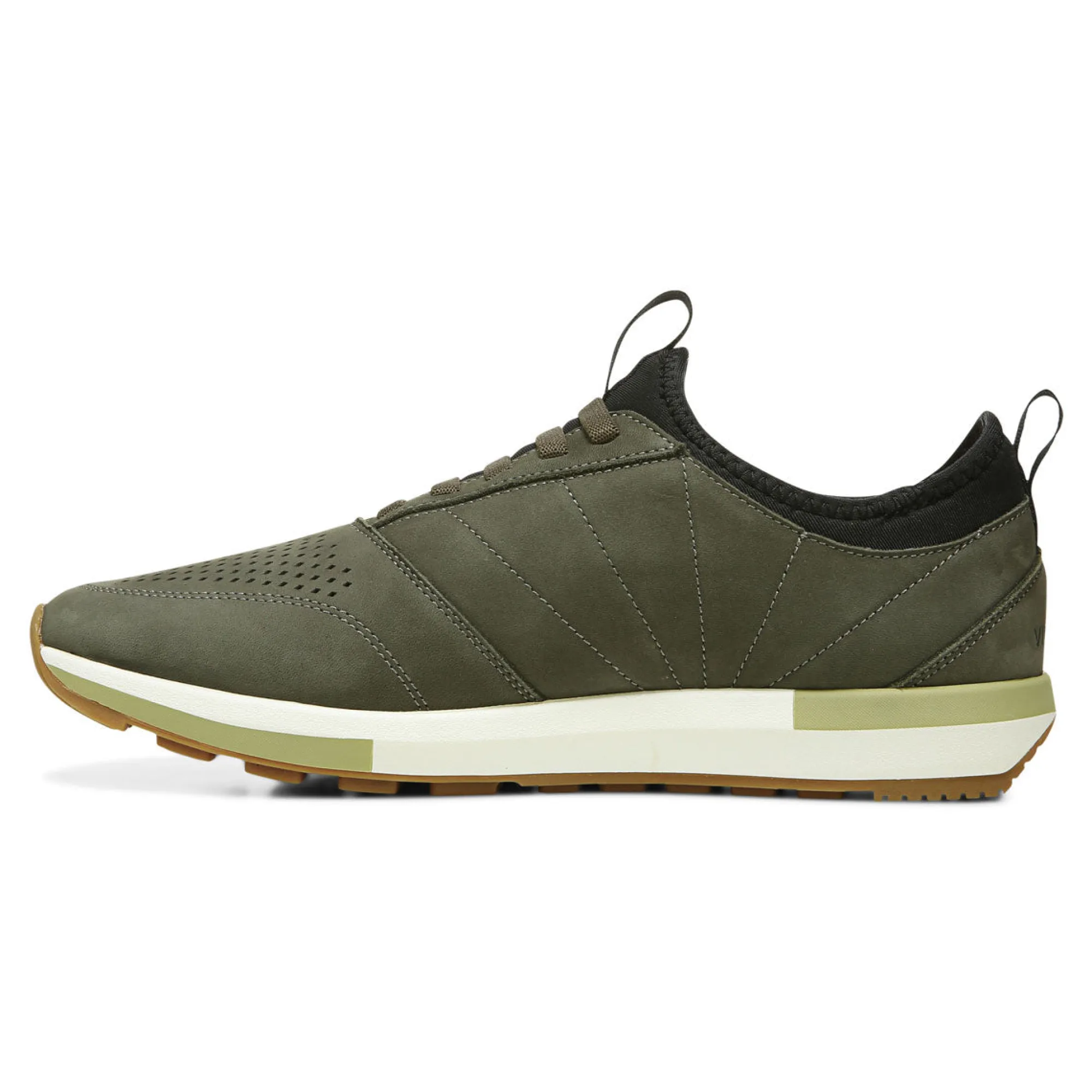 Vionic Trent Sneaker Best