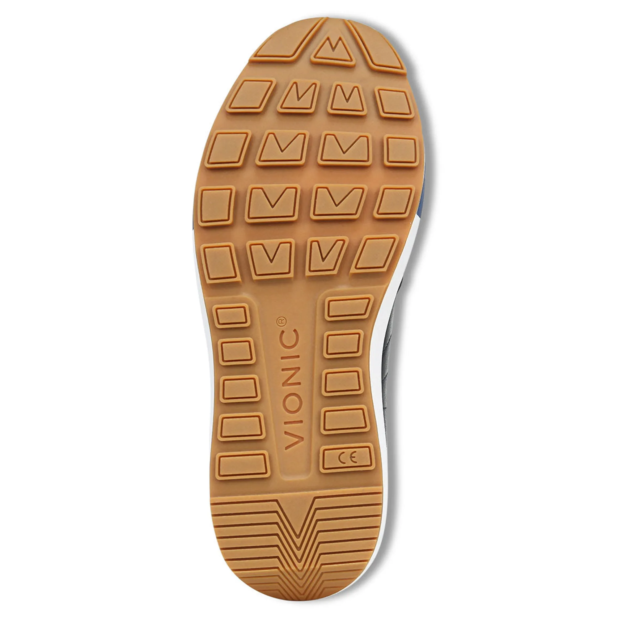 Vionic Trent Sneaker Best