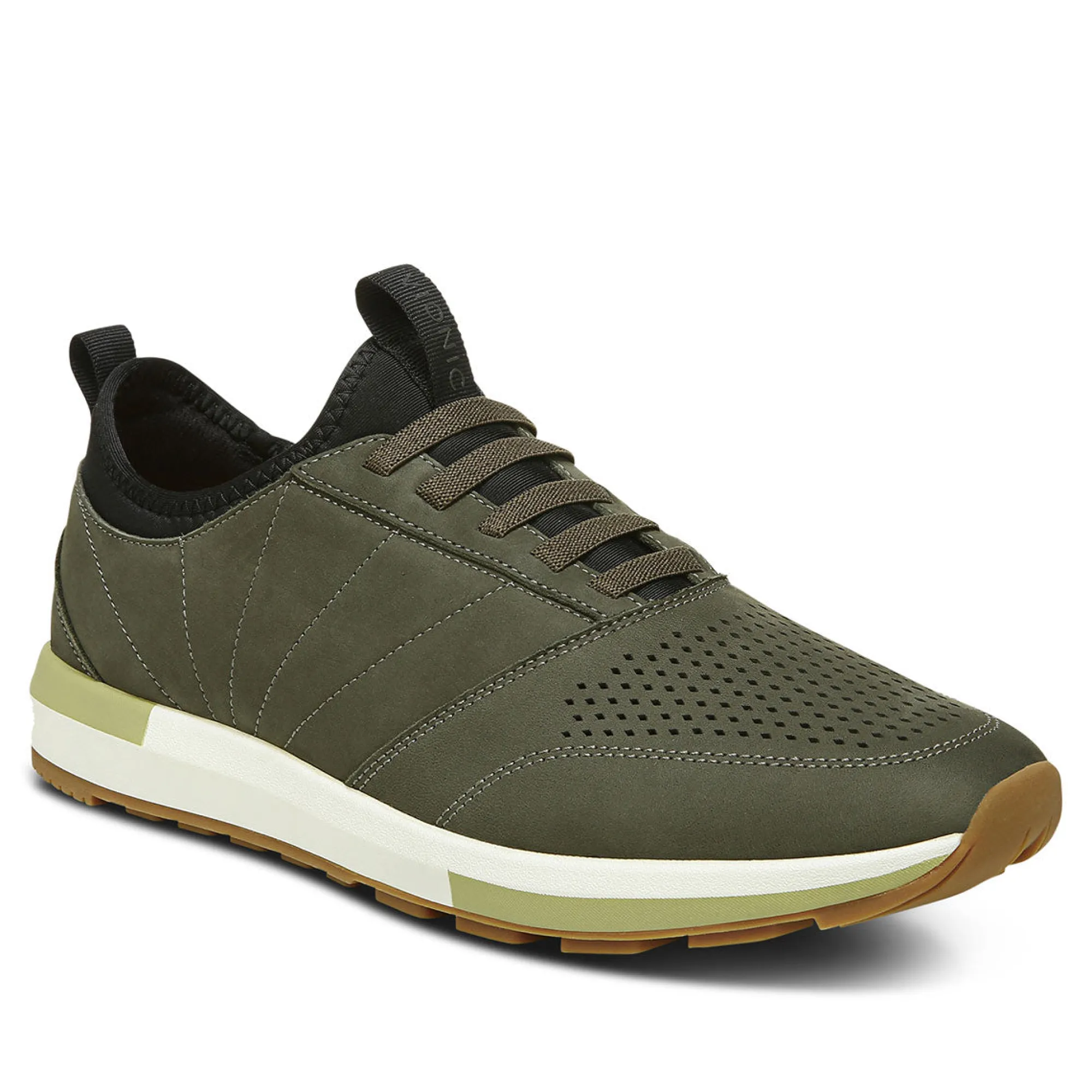 Vionic Trent Sneaker Best