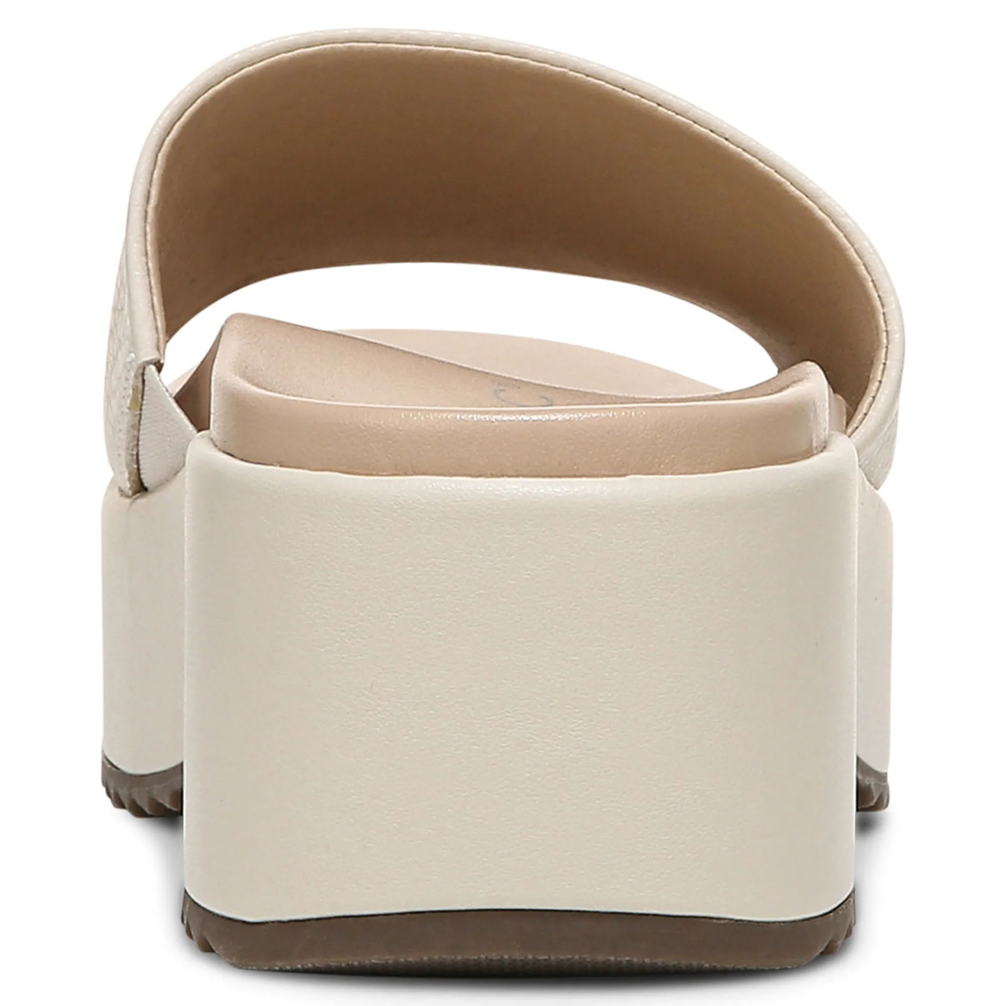 Vionic Trista Platform Sandal Discount