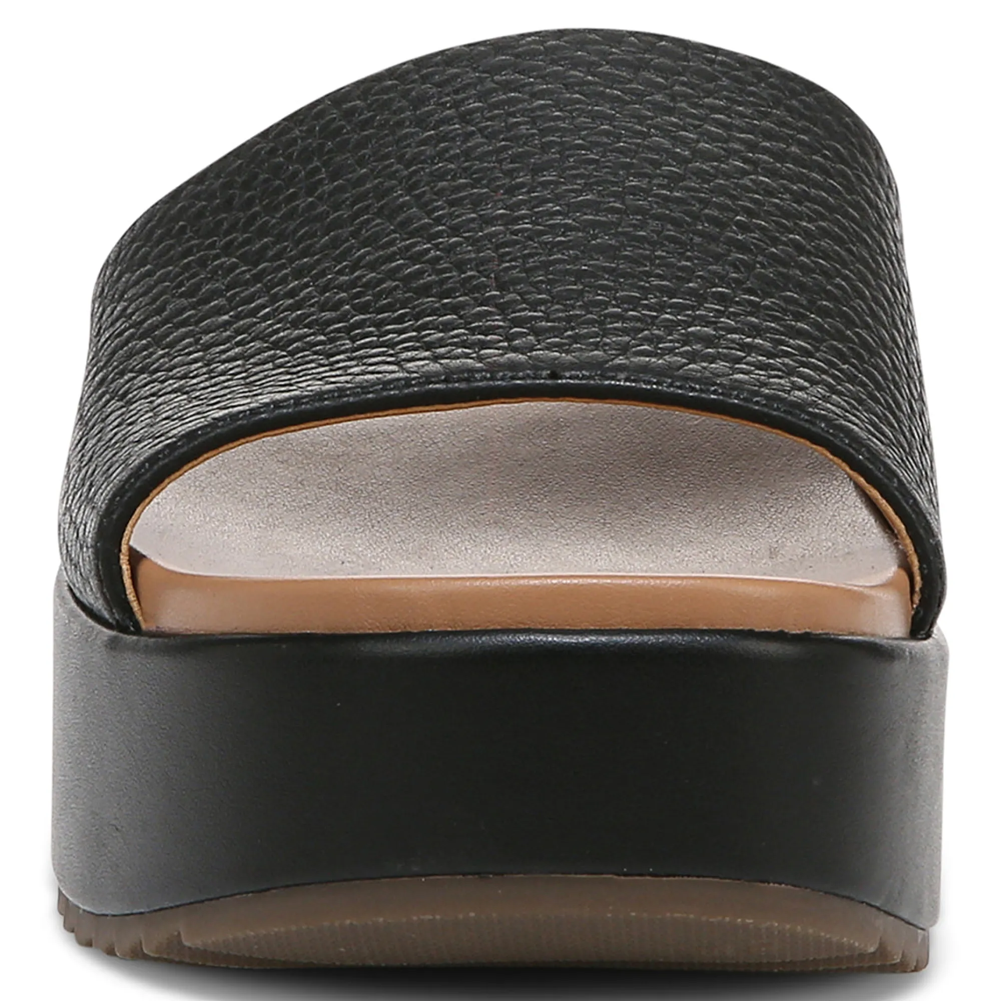 Vionic Trista Platform Sandal Discount