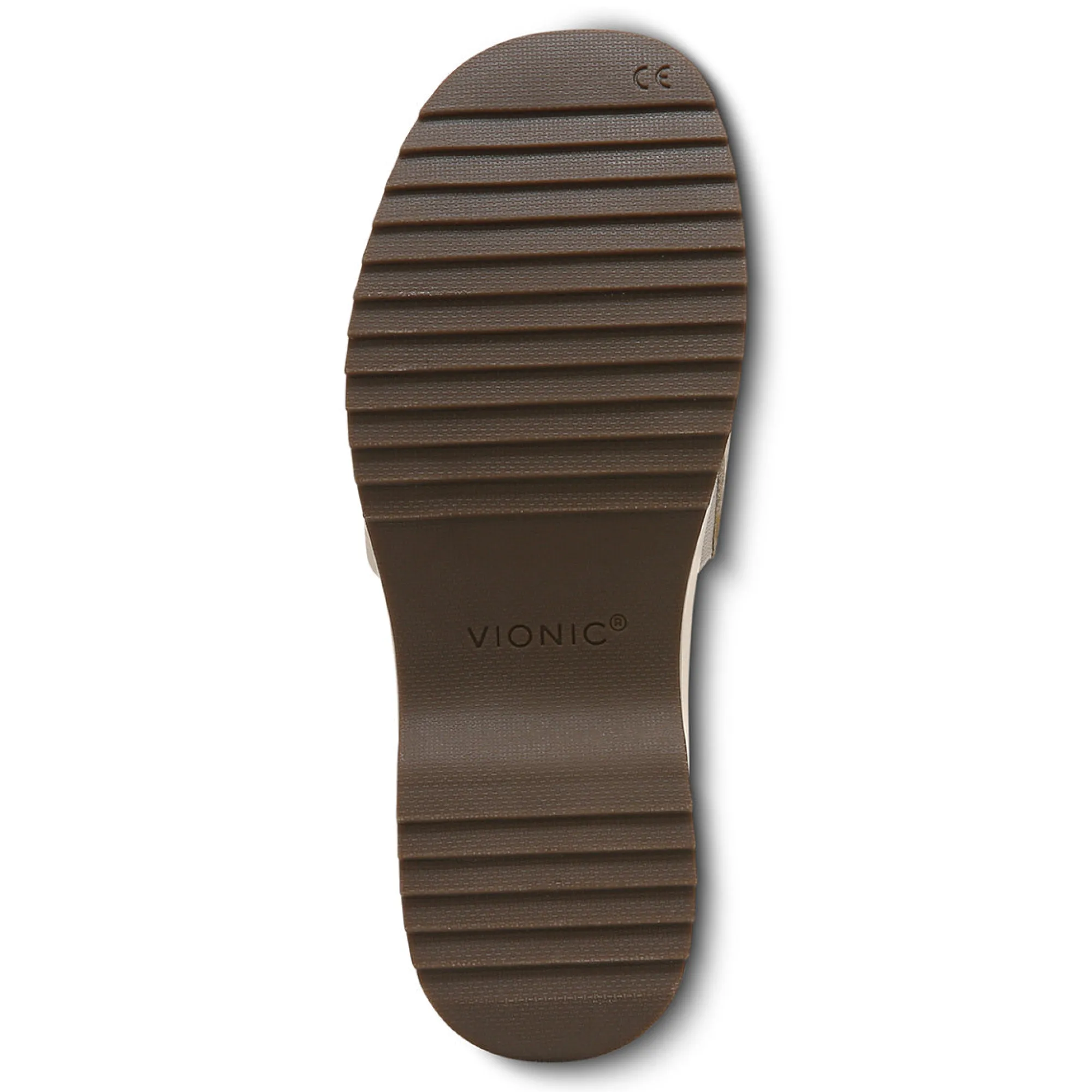 Vionic Trista Platform Sandal Discount