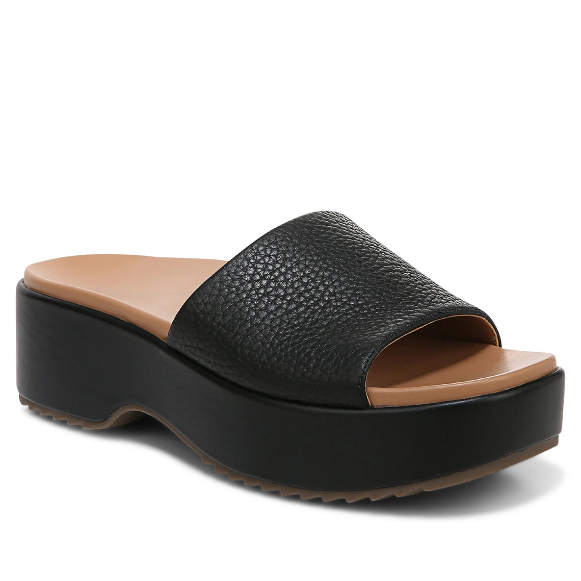 Vionic Trista Platform Sandal New
