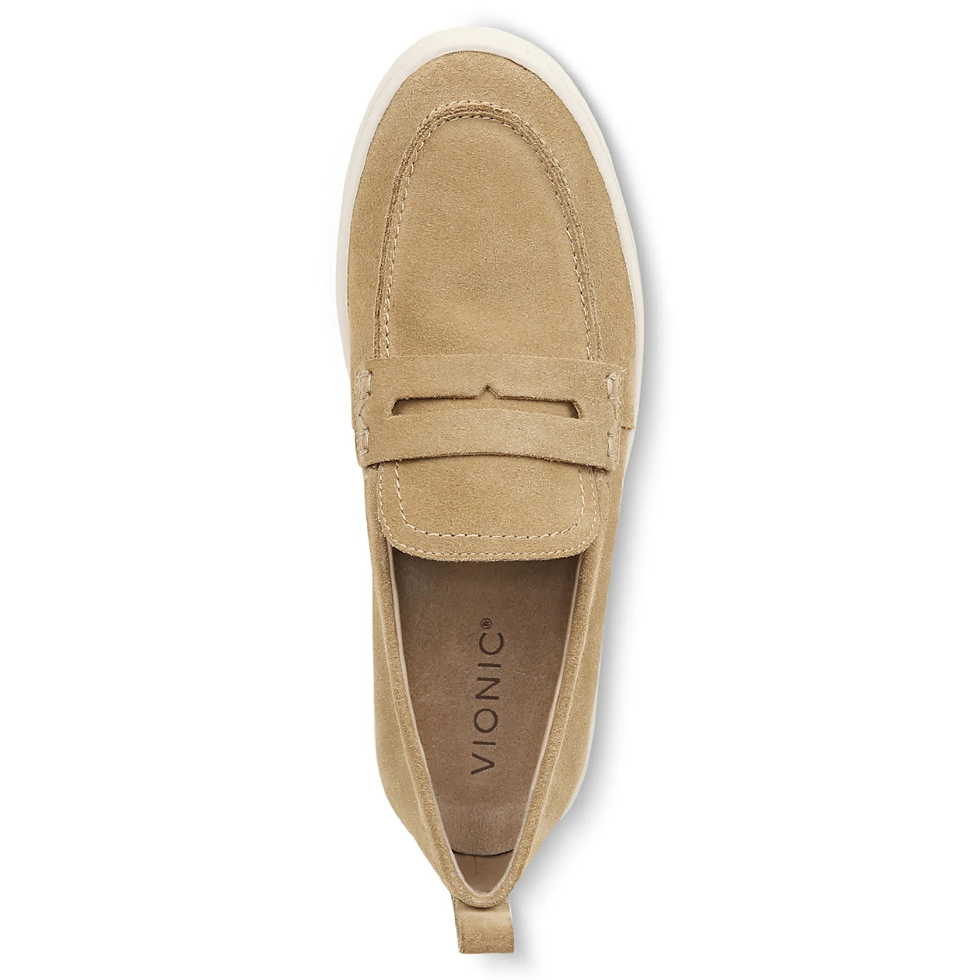 Vionic Uptown Loafer Online