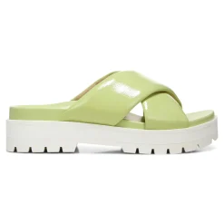 Vionic Vesta Platform Lug Sandal Best
