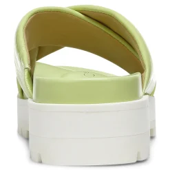 Vionic Vesta Platform Lug Sandal Best