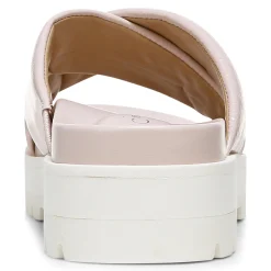 Vionic Vesta Platform Lug Sandal Best