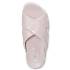 Vionic Vesta Platform Lug Sandal Best