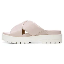 Vionic Vesta Platform Lug Sandal Best