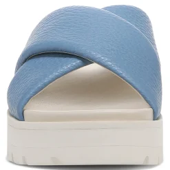 Vionic Vesta Platform Lug Sandal Best