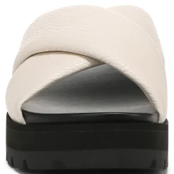 Vionic Vesta Platform Lug Sandal Best