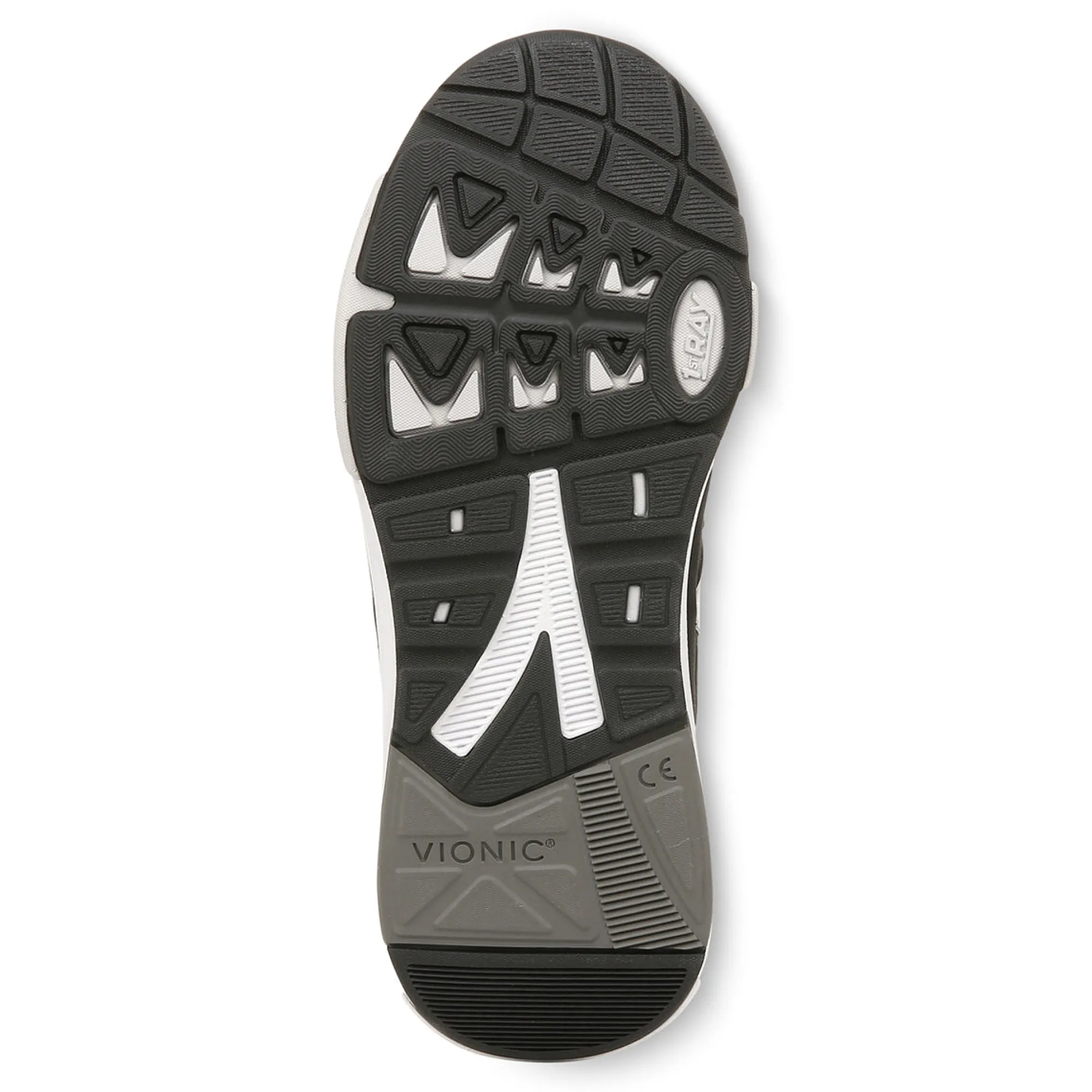 Vionic Walk Strider Sneaker Discount