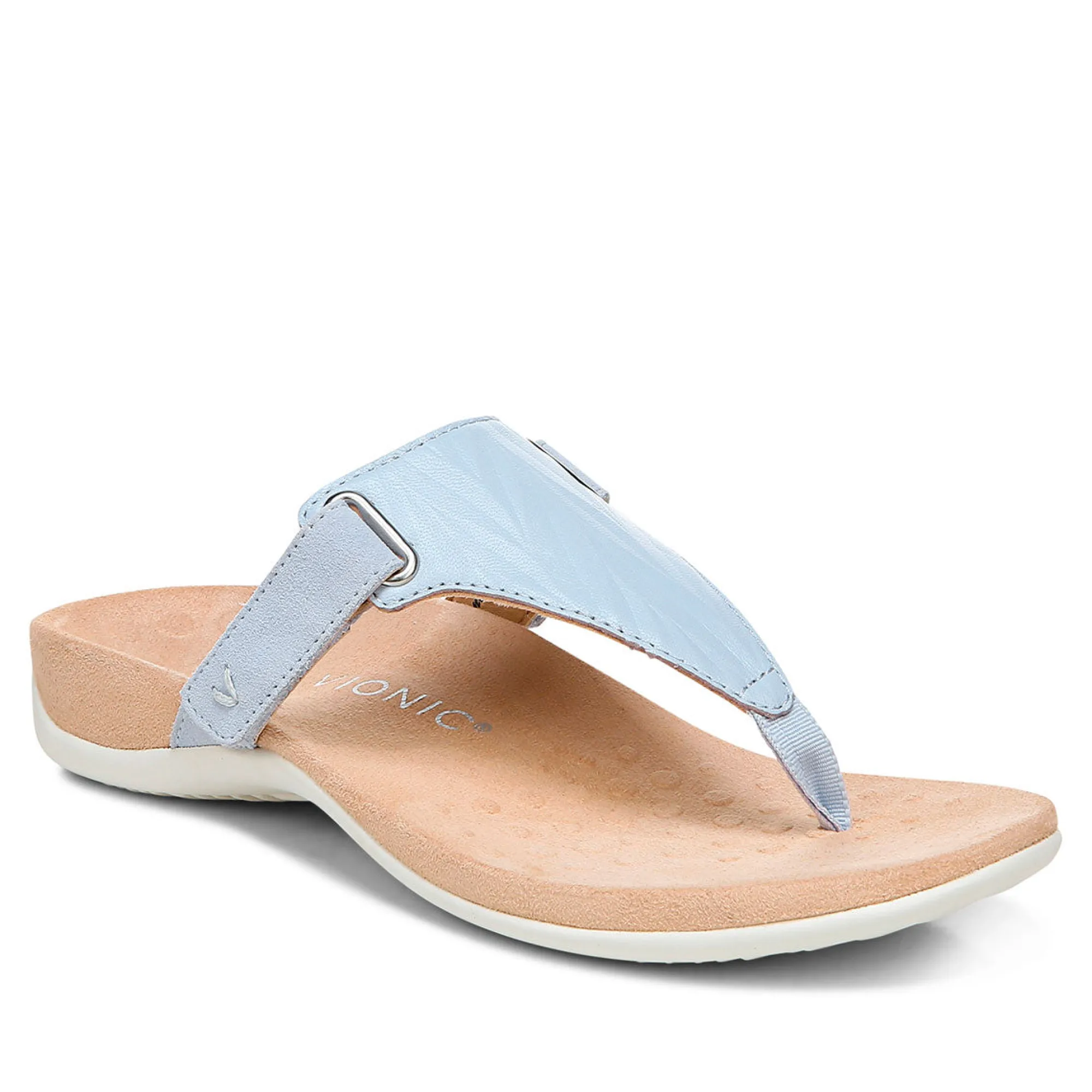 Vionic Wanda T-Strap Sandal Hot