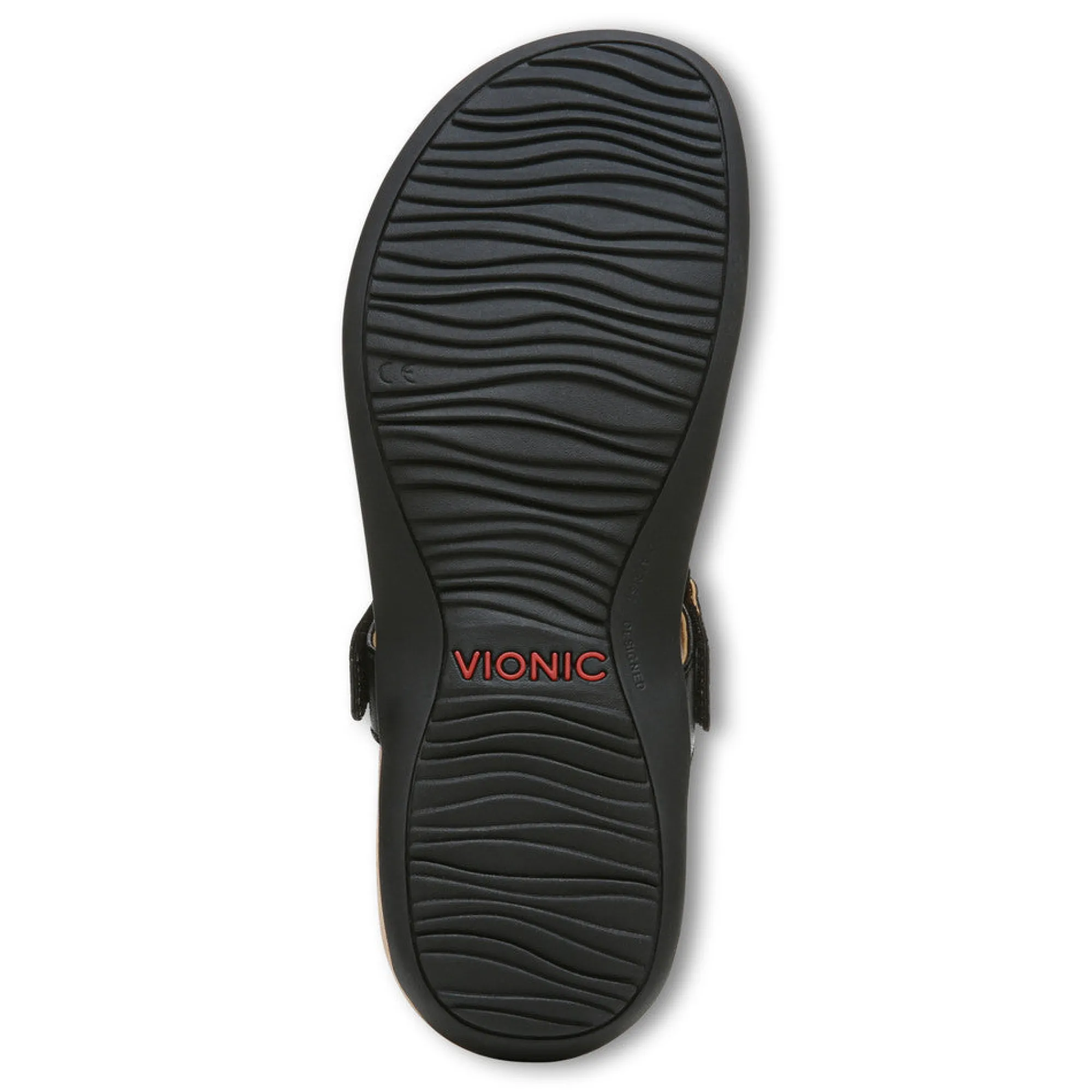 Vionic Wanda T-Strap Sandal Hot