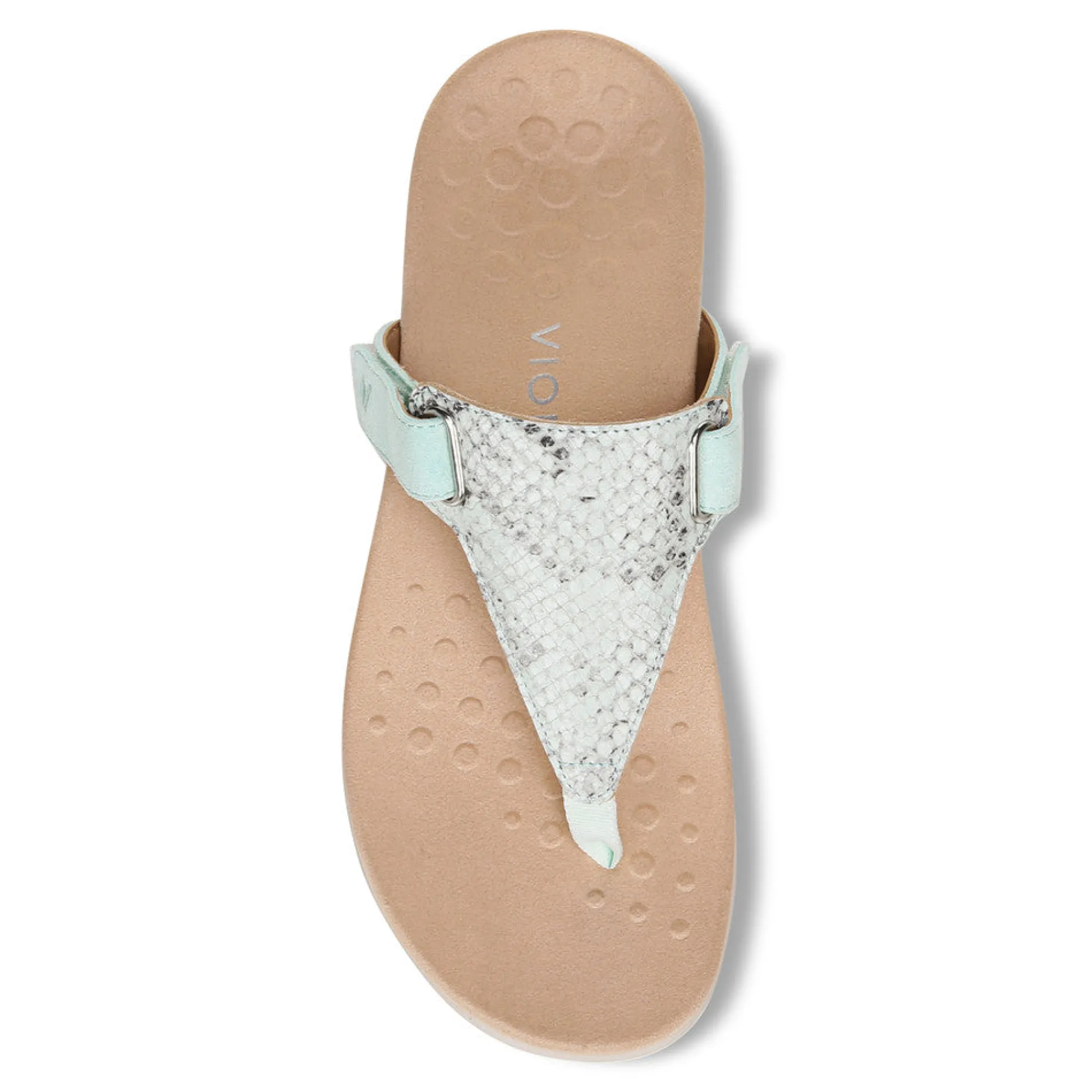 Vionic Wanda T-Strap Sandal Hot