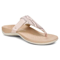 Vionic Wanda T-Strap Sandal Hot