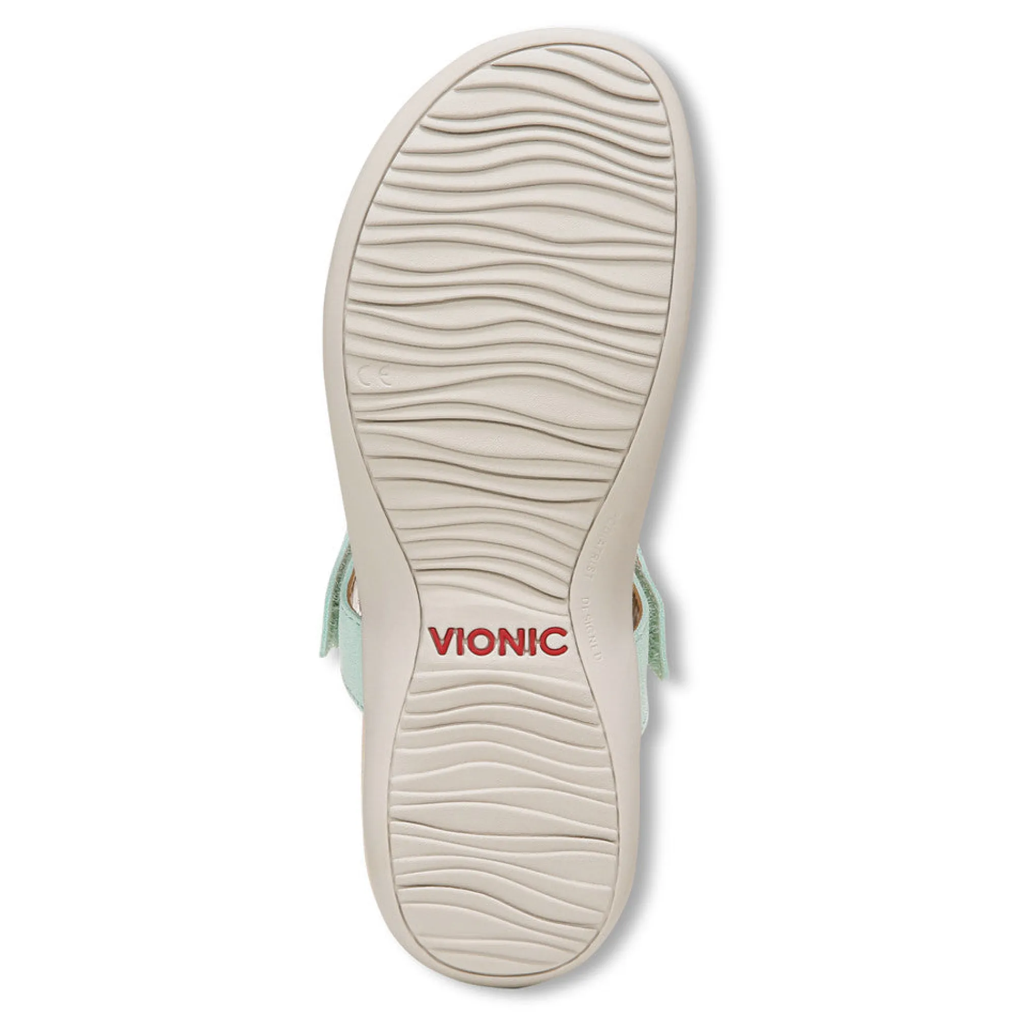 Vionic Wanda T-Strap Sandal Hot