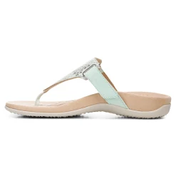 Vionic Wanda T-Strap Sandal Hot