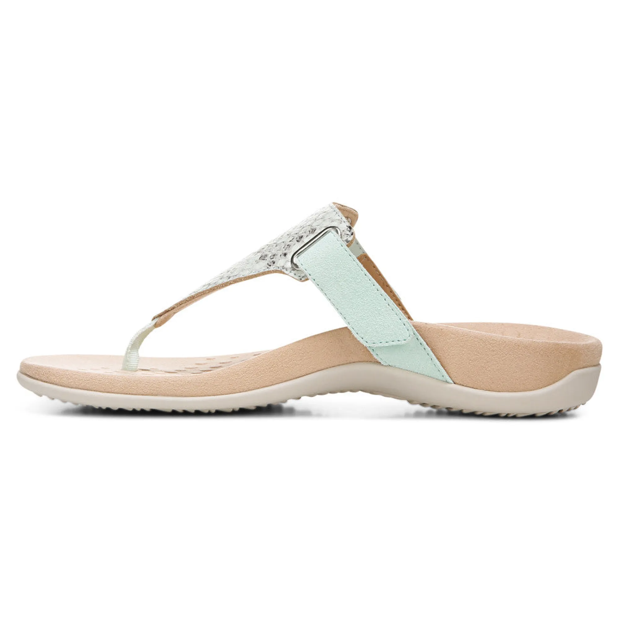 Vionic Wanda T-Strap Sandal Hot