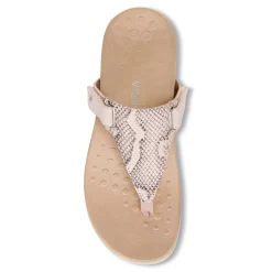 Vionic Wanda T-Strap Sandal Hot