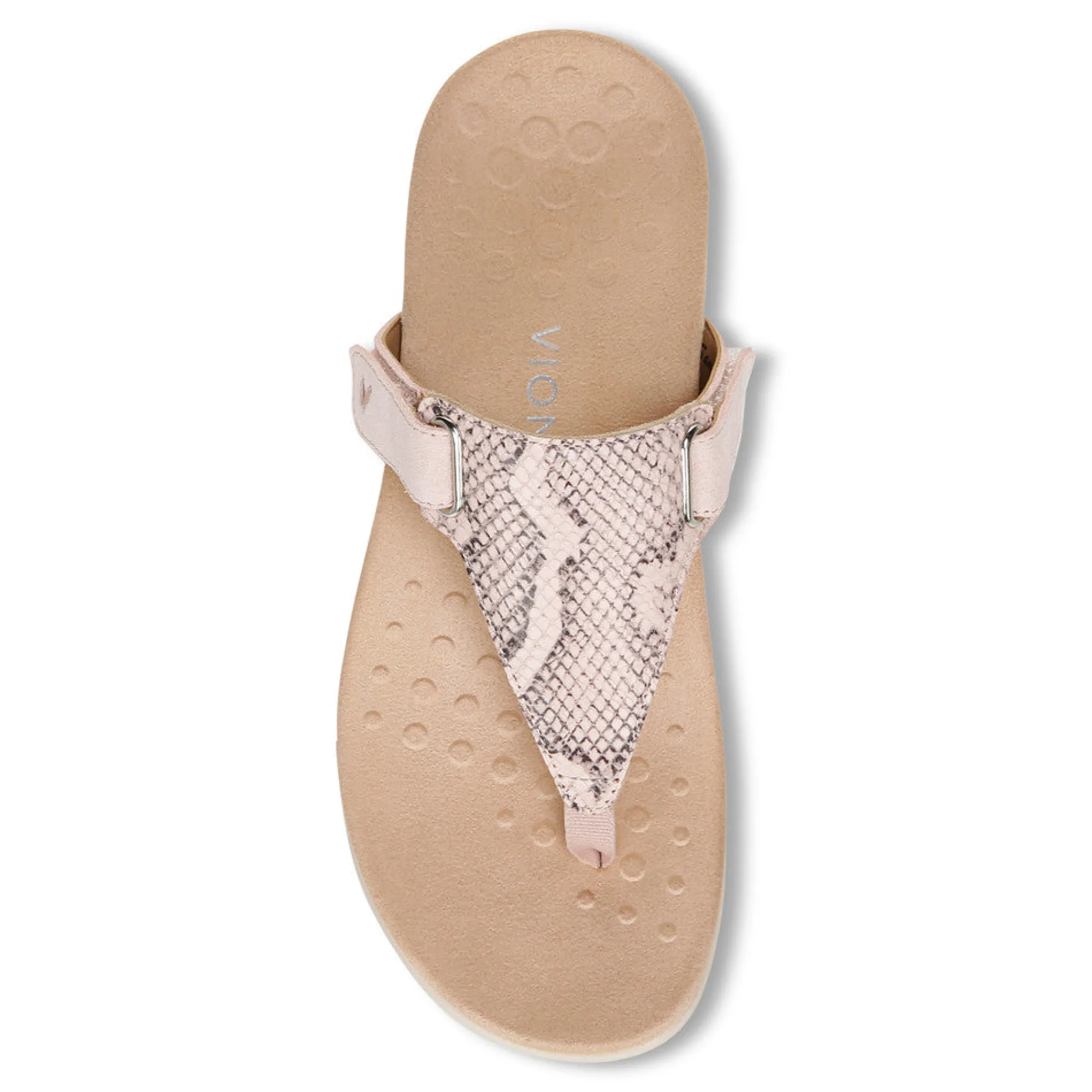 Vionic Wanda T-Strap Sandal Hot