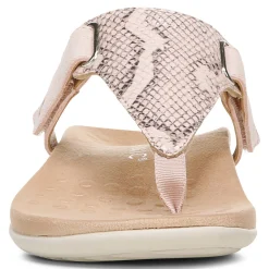 Vionic Wanda T-Strap Sandal Hot