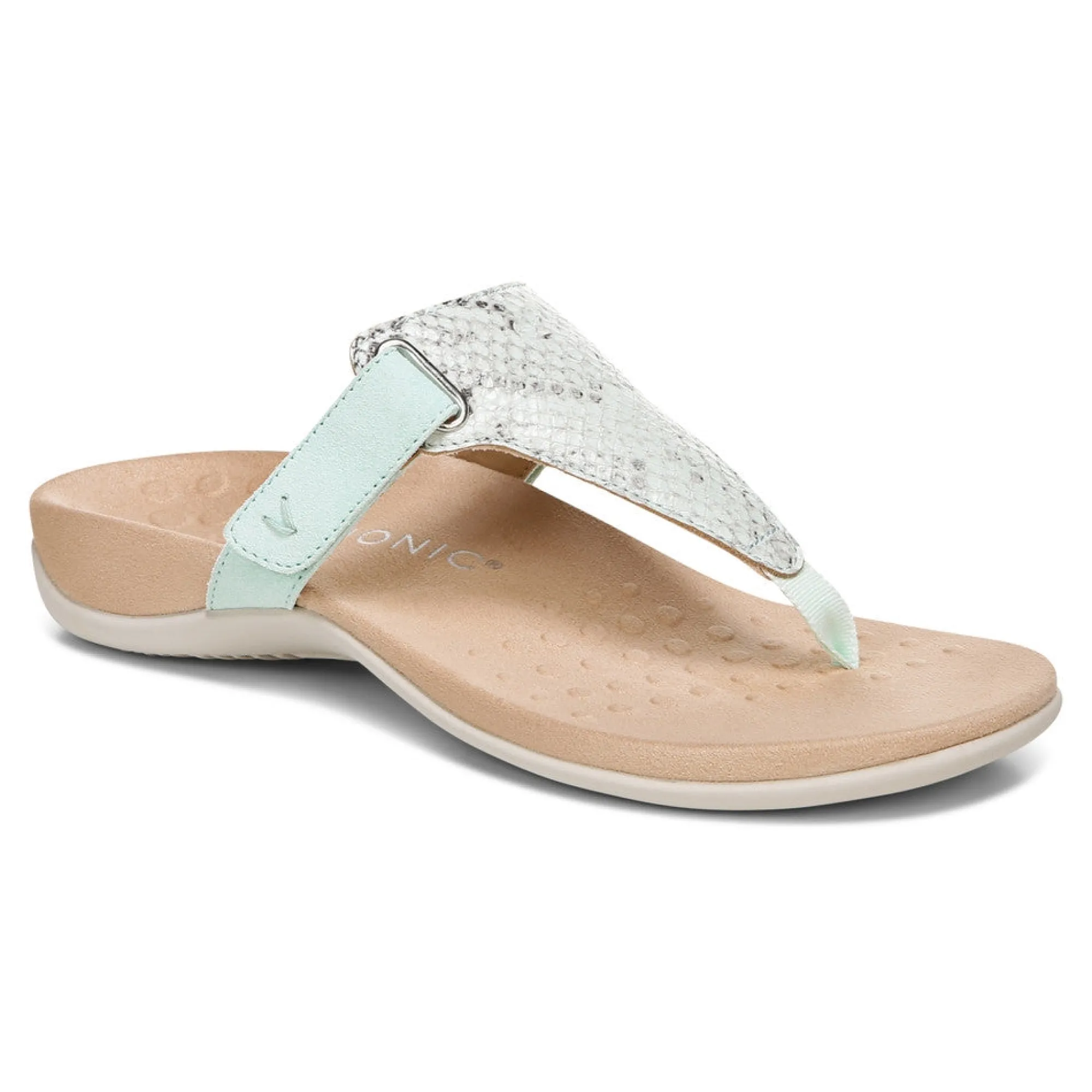 Vionic Wanda T-Strap Sandal Hot