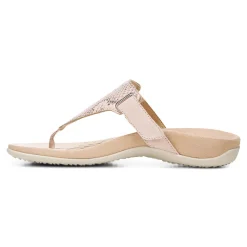 Vionic Wanda T-Strap Sandal Hot