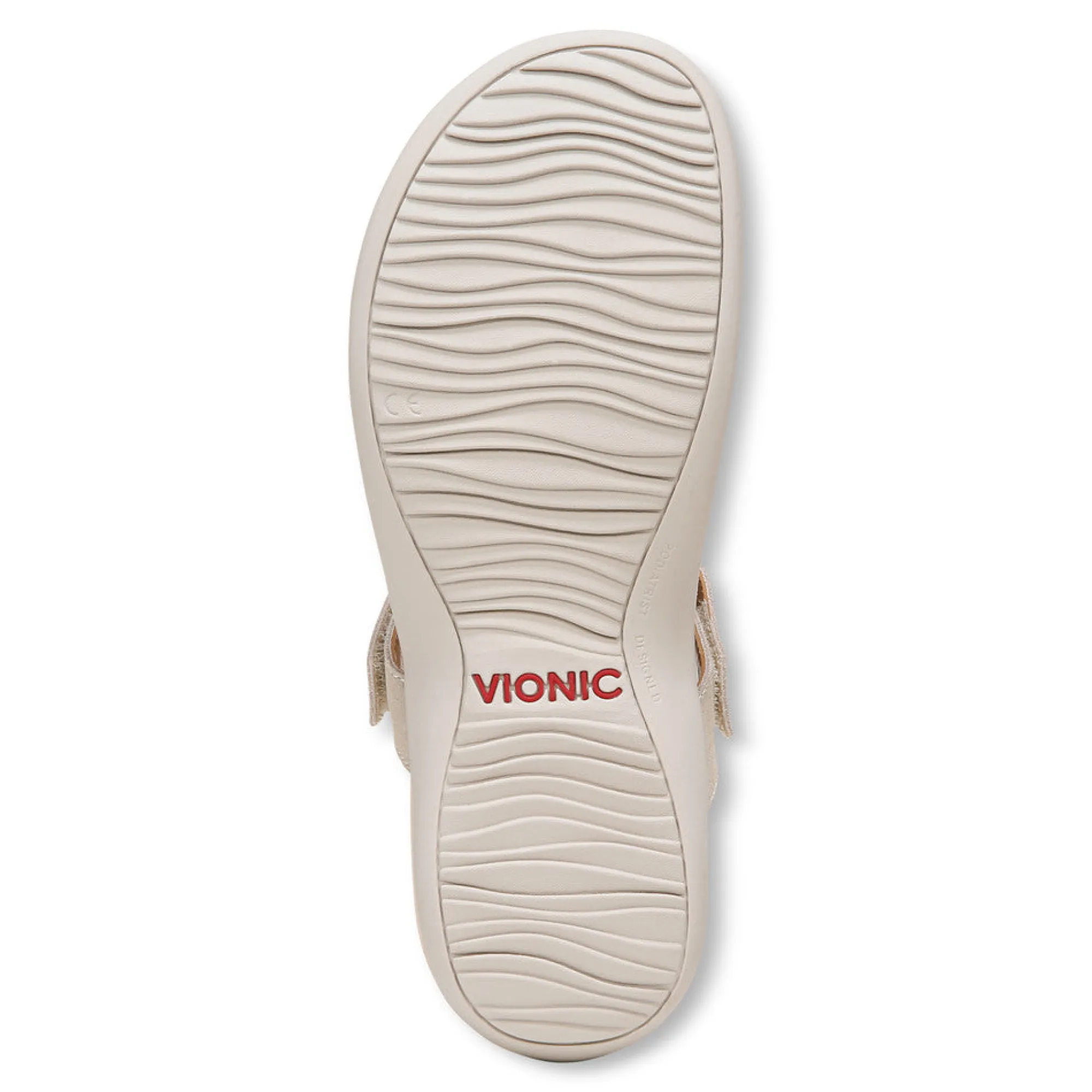 Vionic Wanda T-Strap Sandal Hot