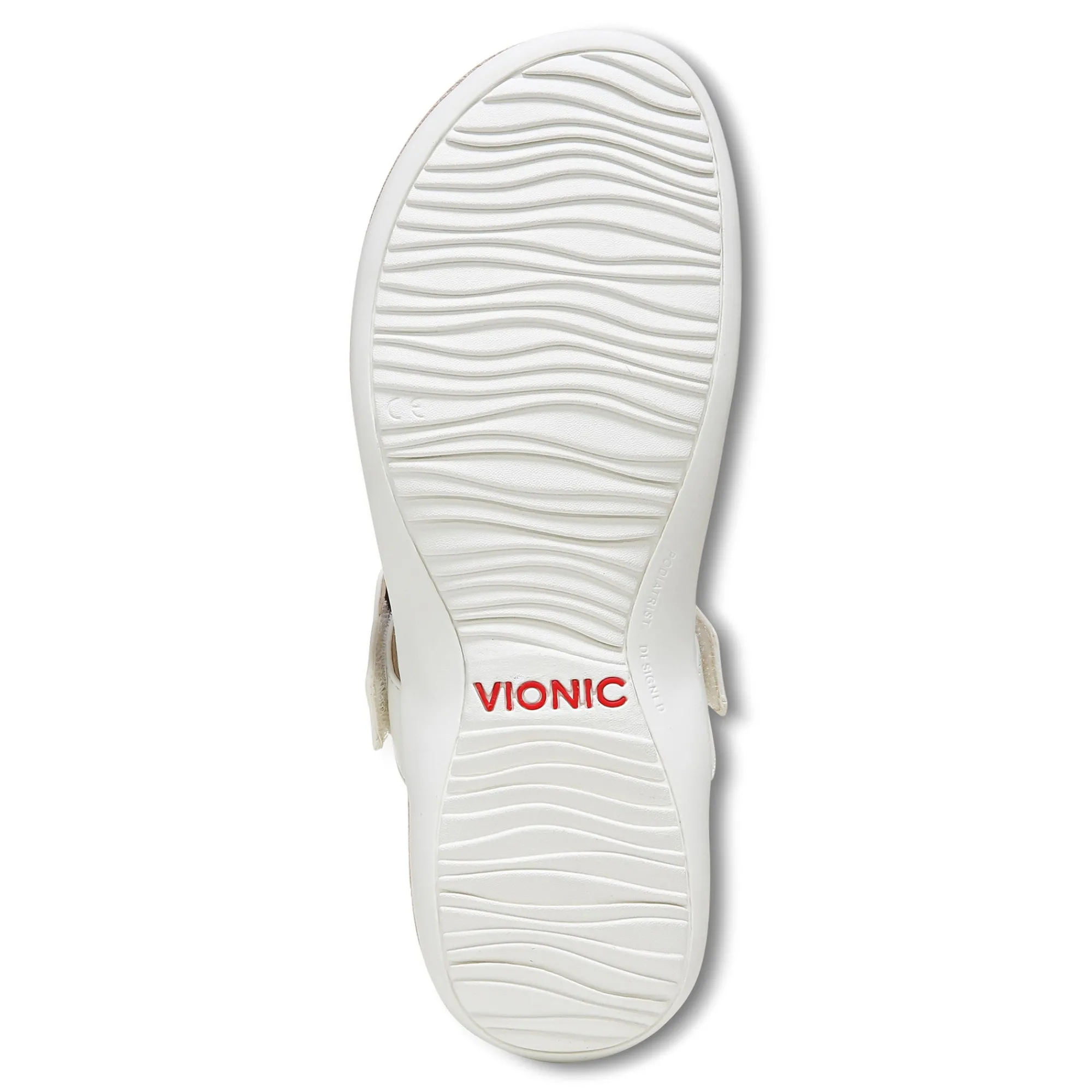 Vionic Wanda T-Strap Sandal Hot
