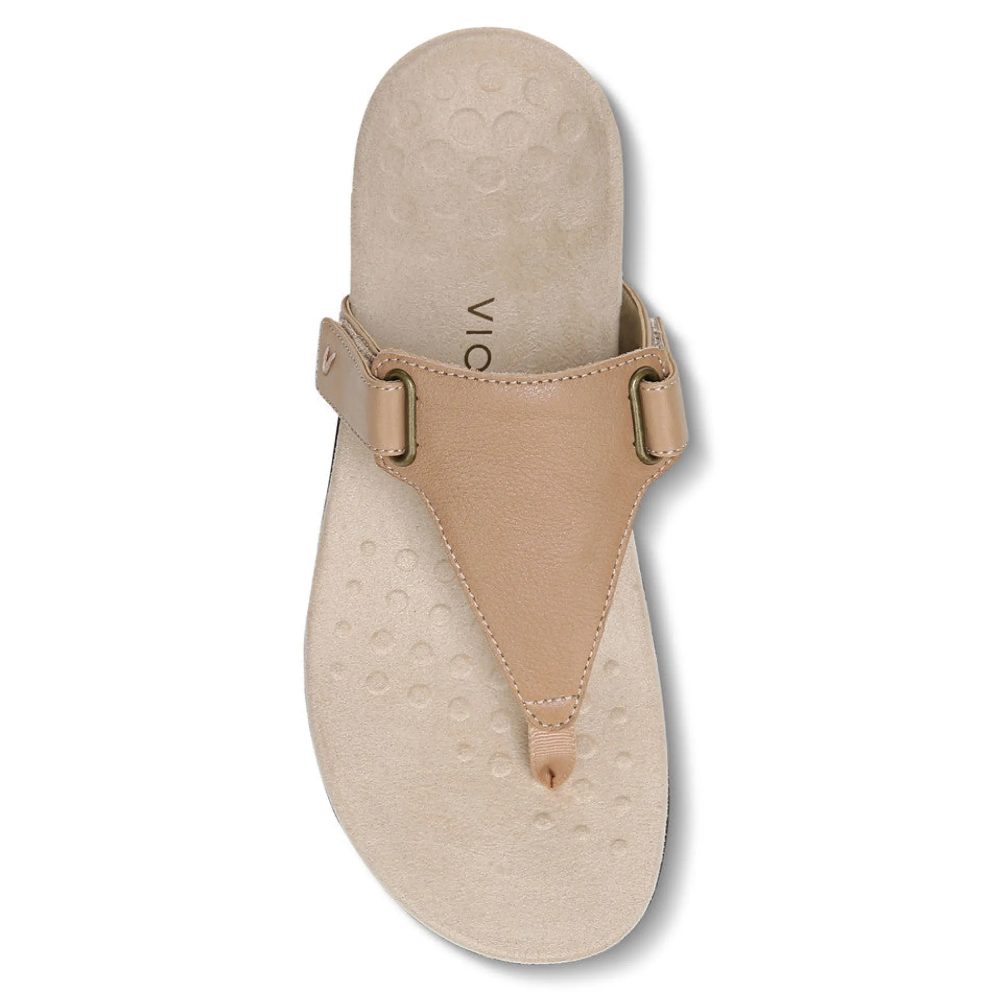Vionic Wanda T-Strap Sandal Hot