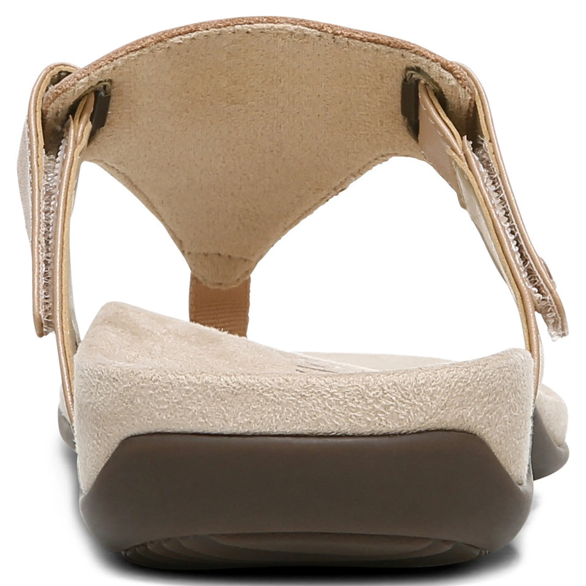 Vionic Wanda T-Strap Sandal Hot