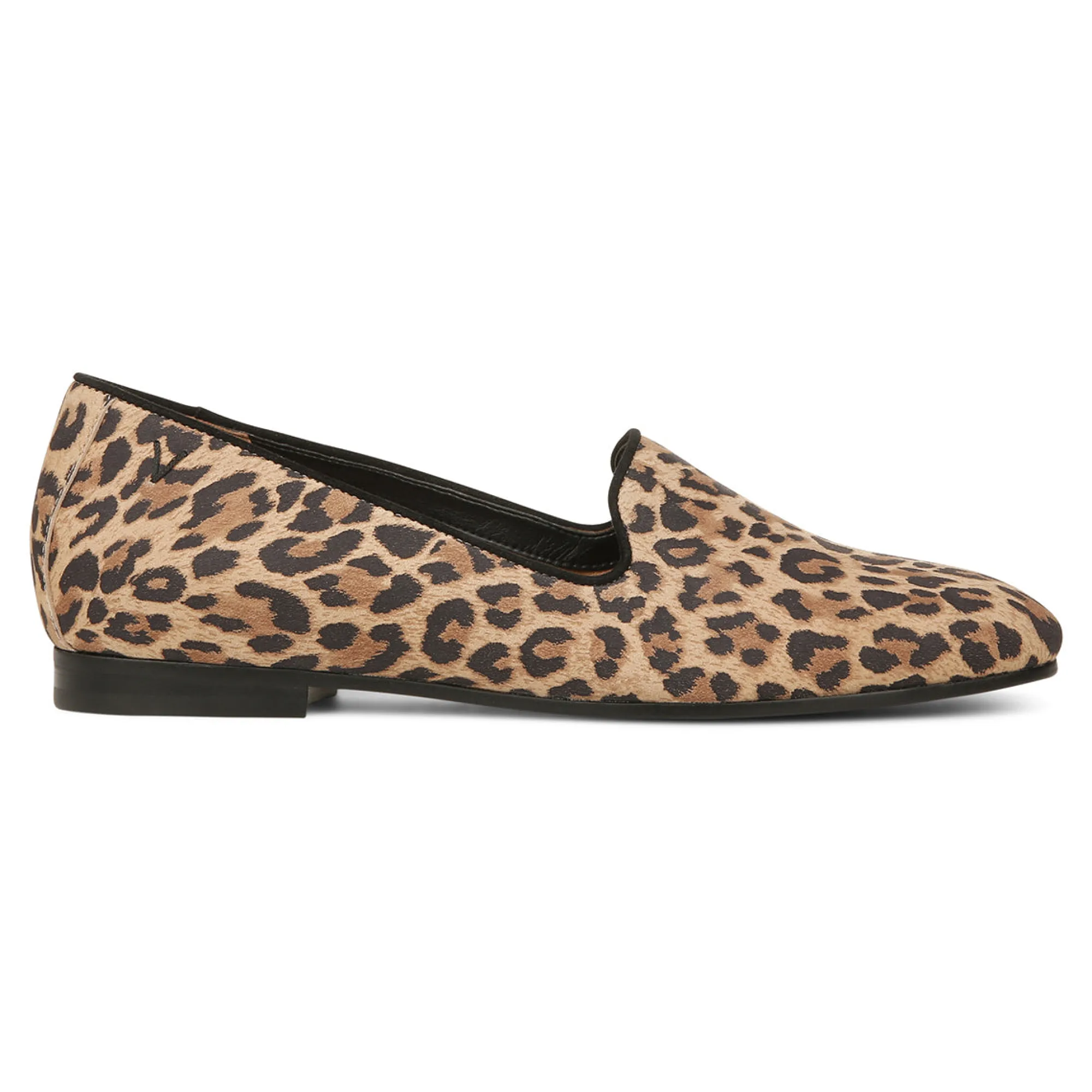 Vionic Willa Slip On Flat Ii New