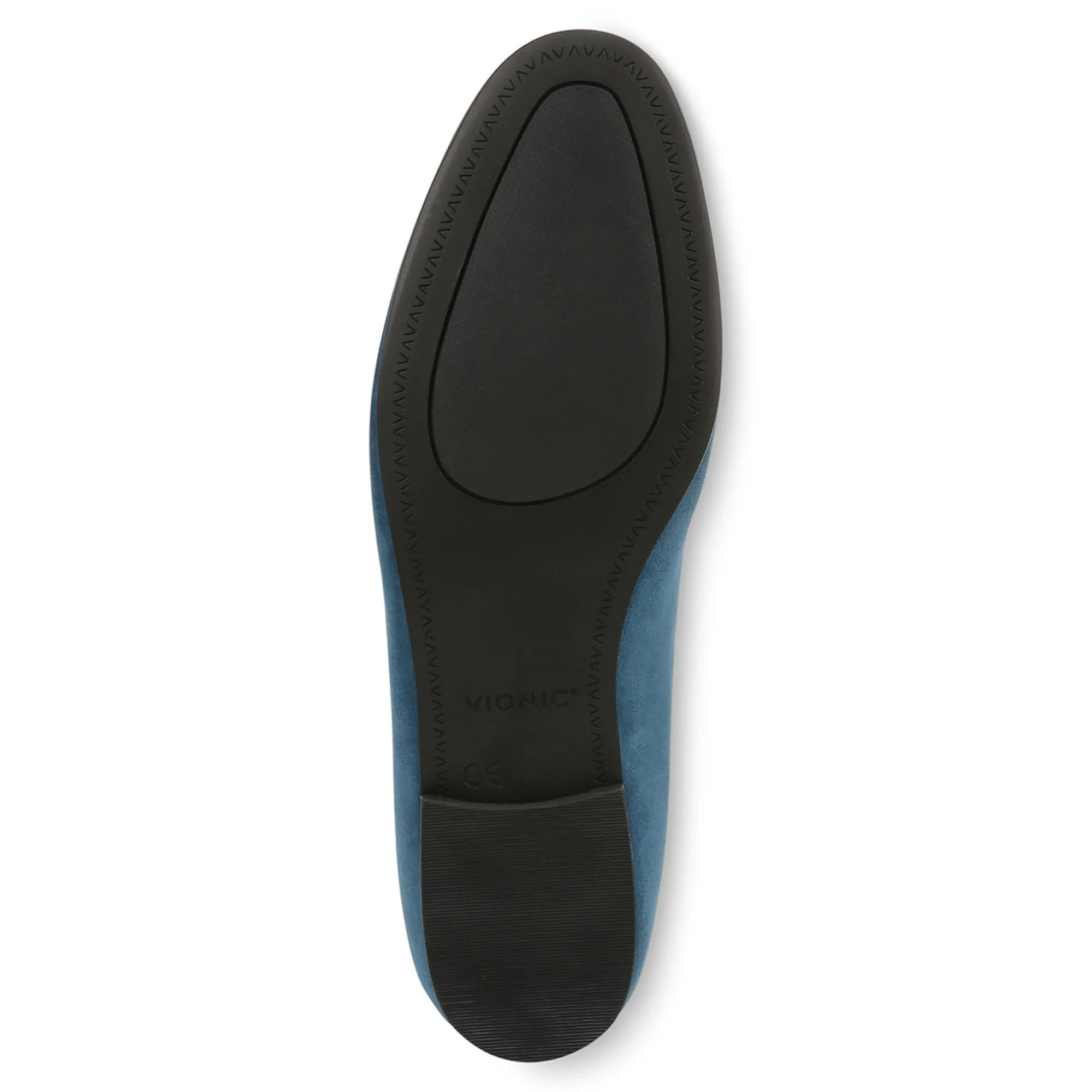 Vionic Willa Slip On Flat Ii New
