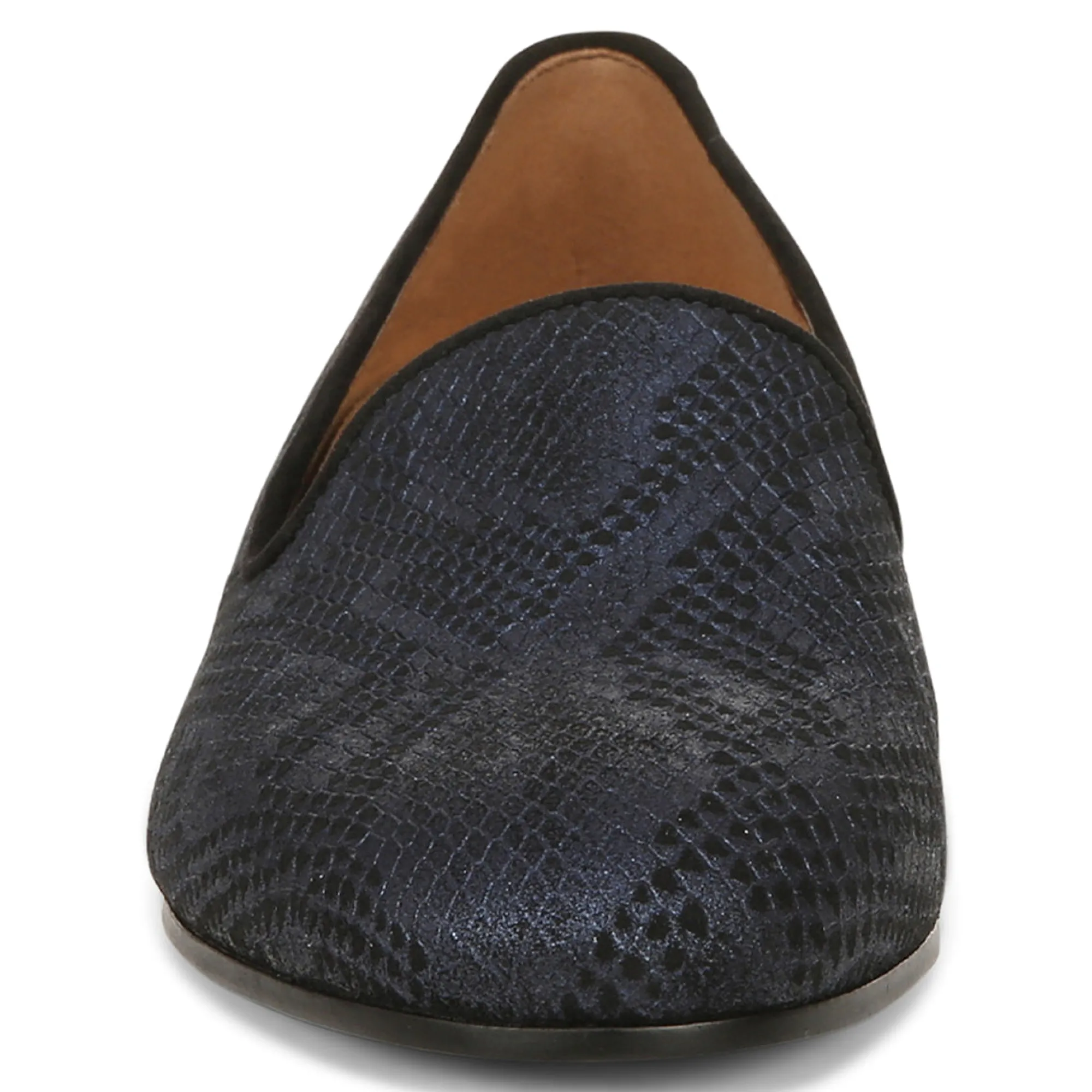 Vionic Willa Slip On Flat Ii New