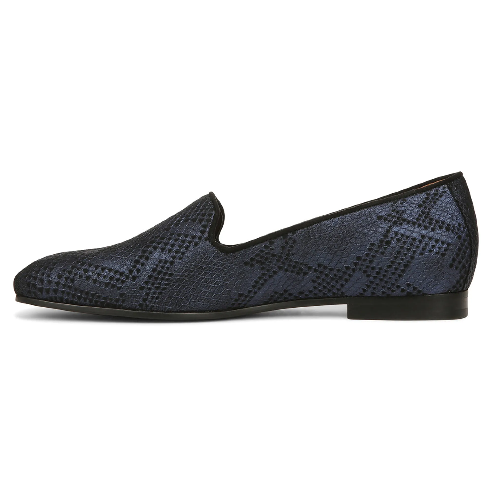 Vionic Willa Slip On Flat Ii New