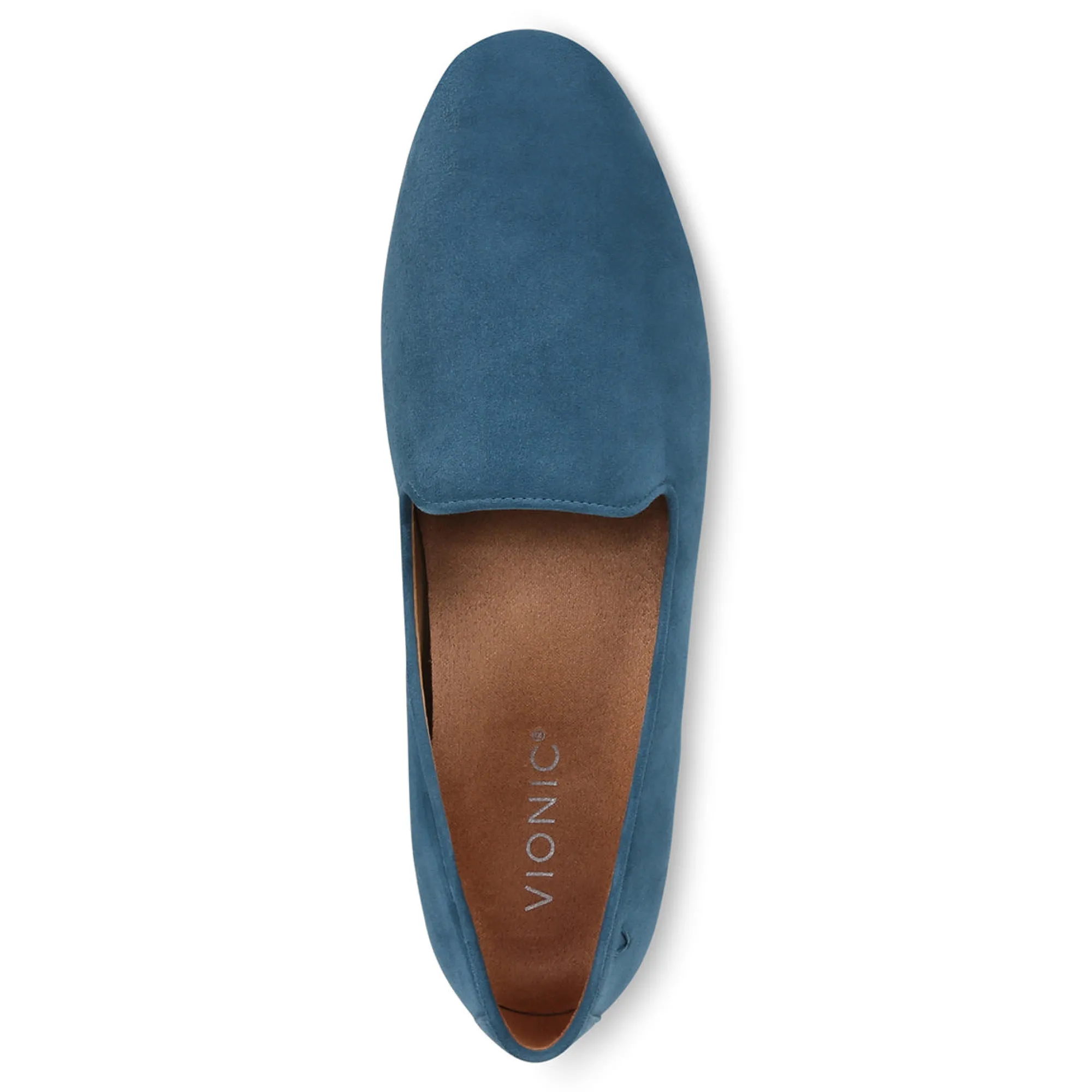 Vionic Willa Slip On Flat Ii New