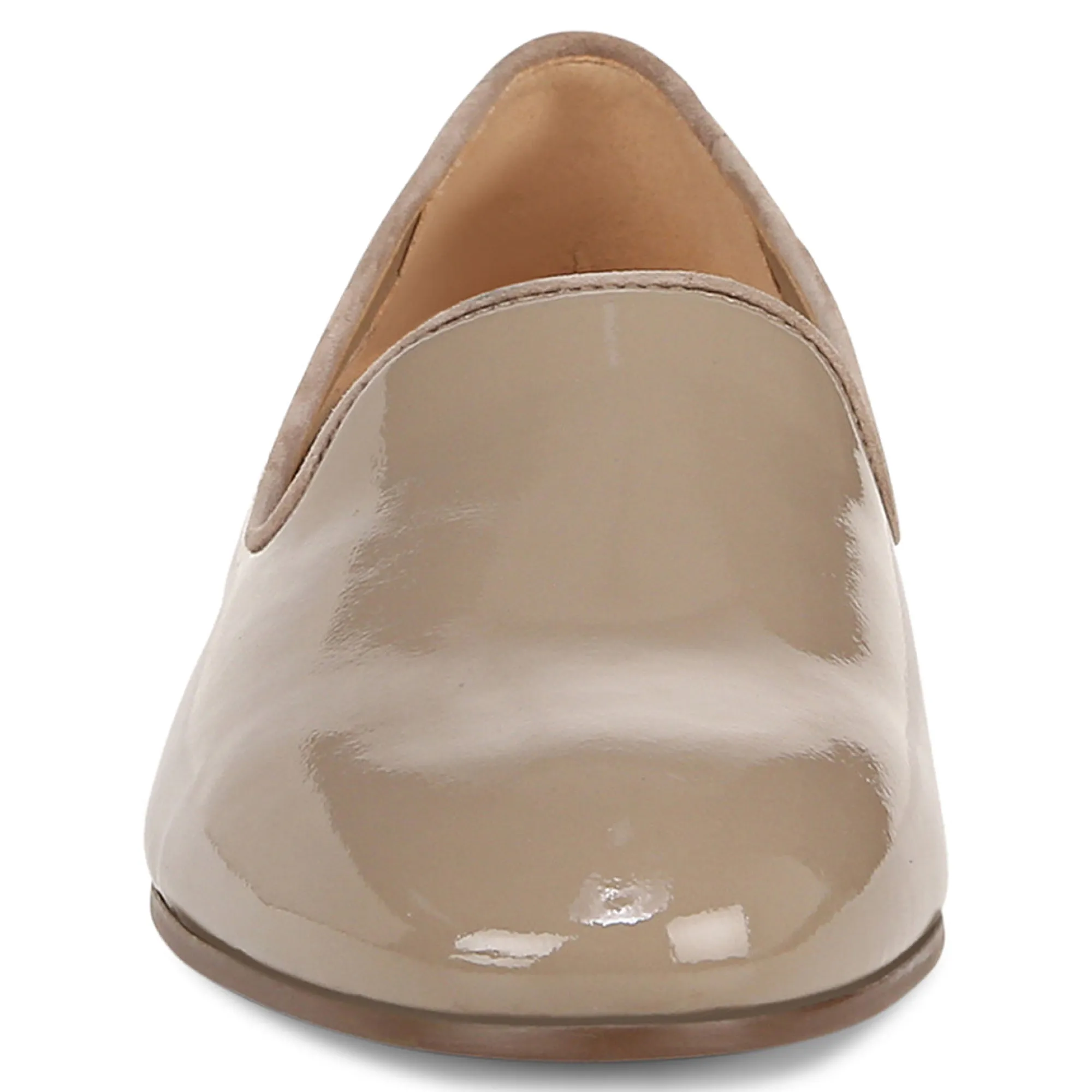 Vionic Willa Slip On Flat Ii New