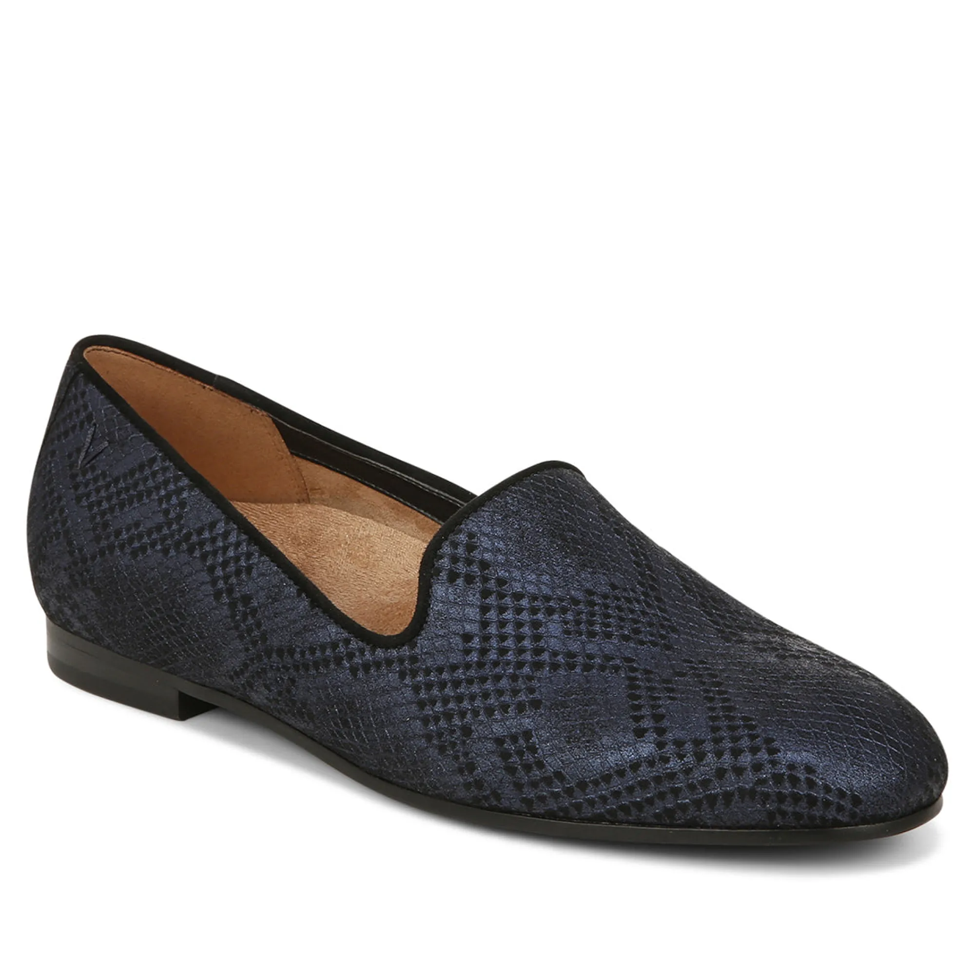 Vionic Willa Slip On Flat Ii New