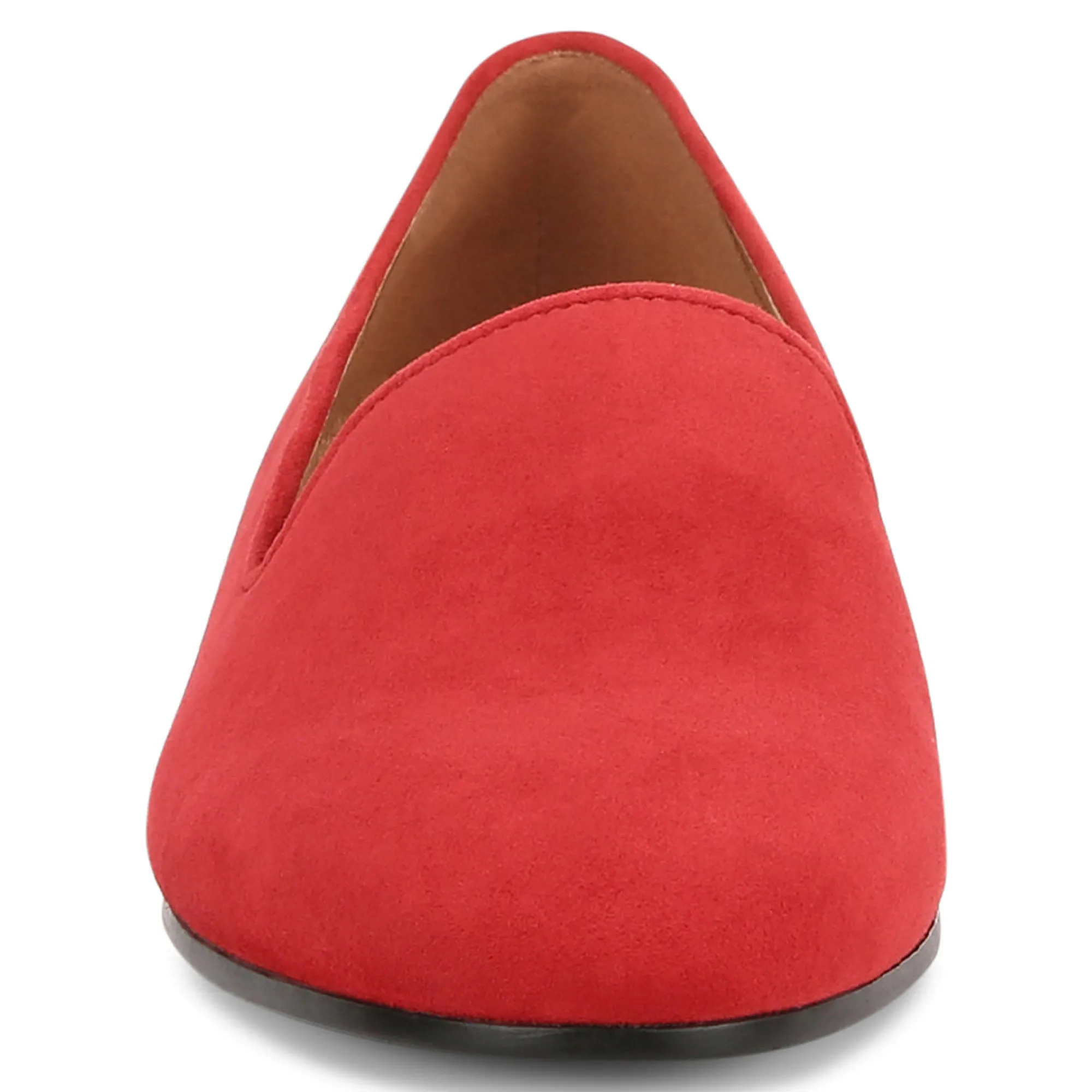 Vionic Willa Slip On Flat Ii New
