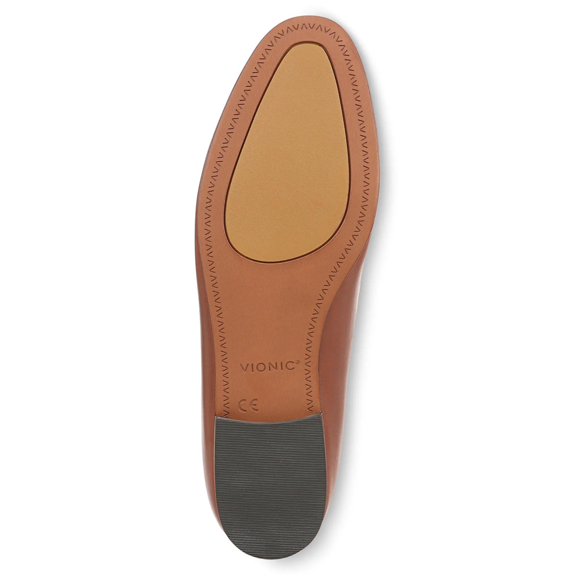 Vionic Willa Slip On Flat Ii New