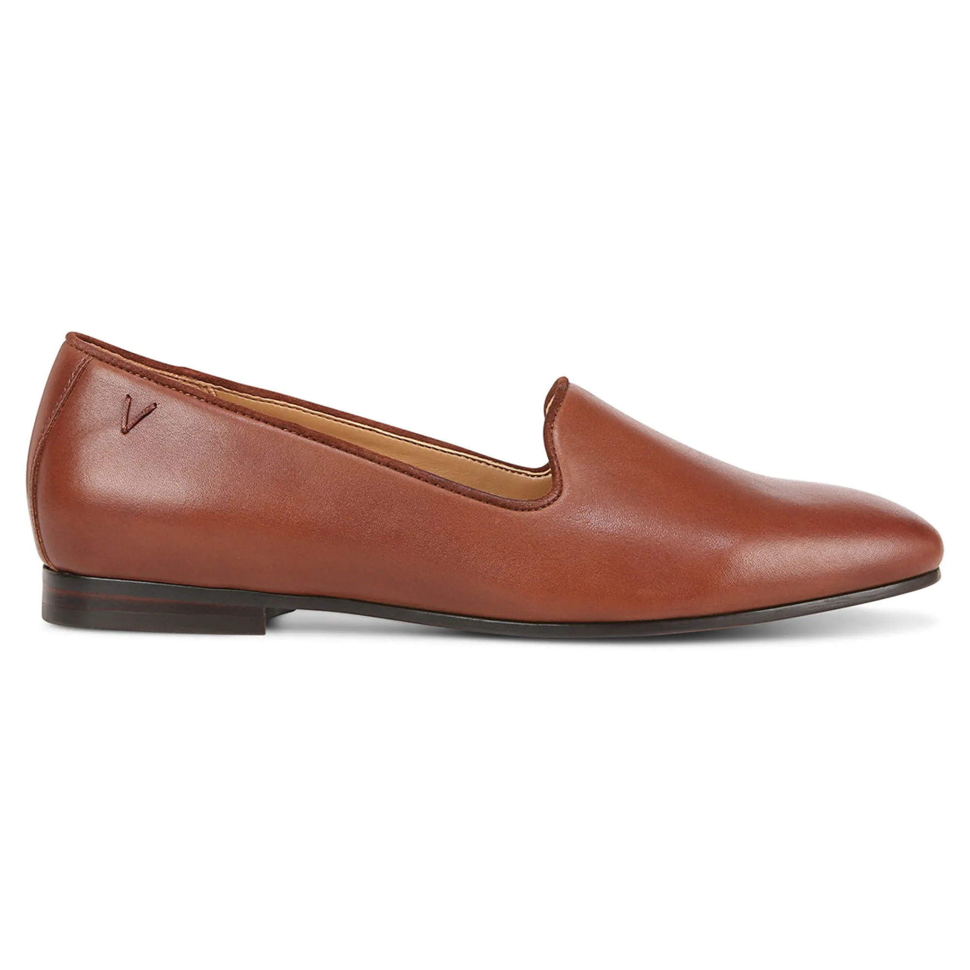 Vionic Willa Slip On Flat Ii New