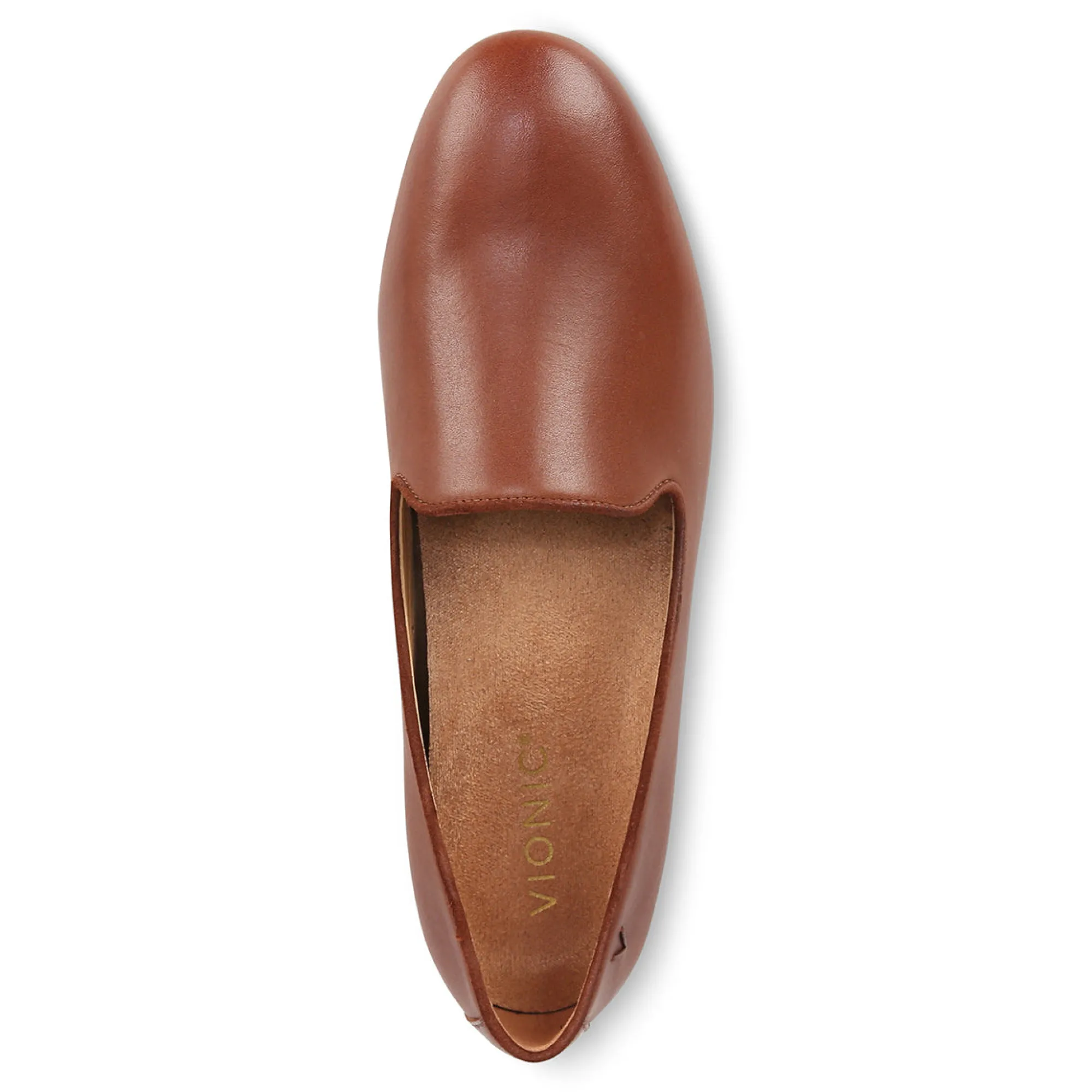 Vionic Willa Slip On Flat Ii New