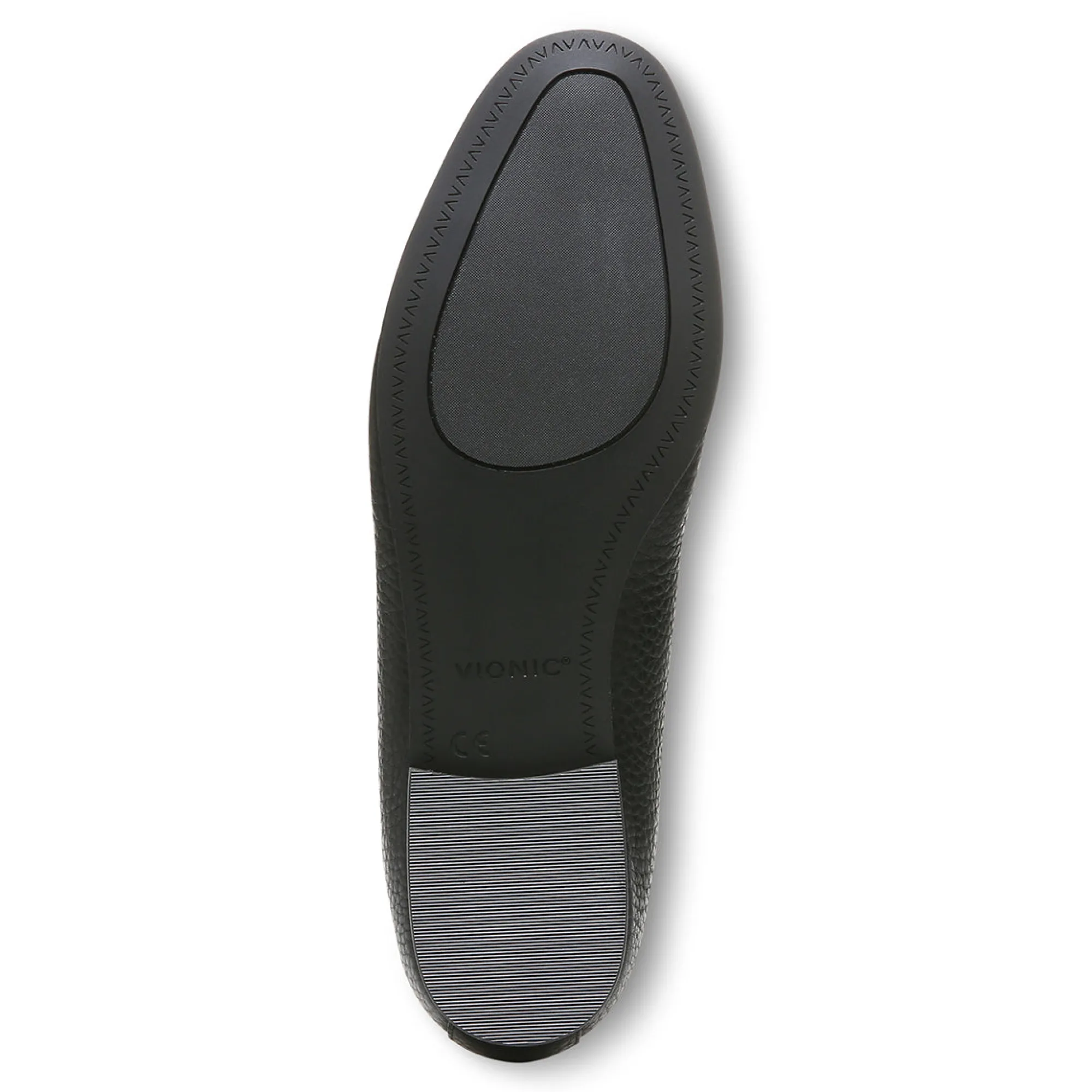 Vionic Willa Slip On Flat Ii New