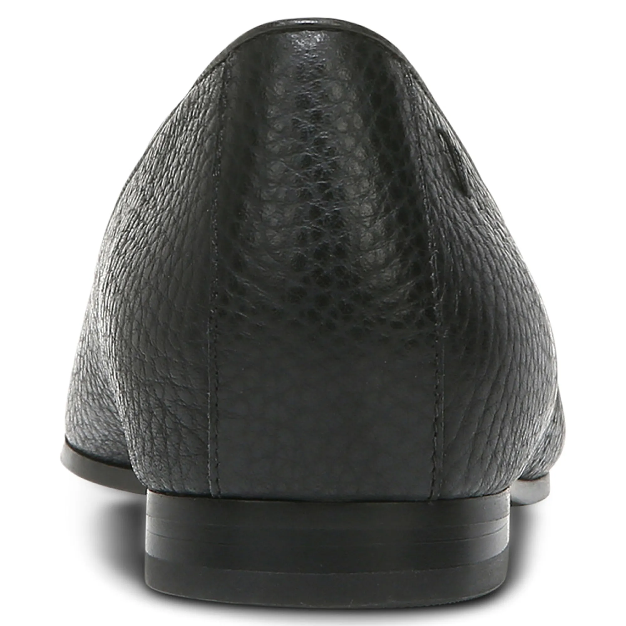 Vionic Willa Slip On Flat Ii New