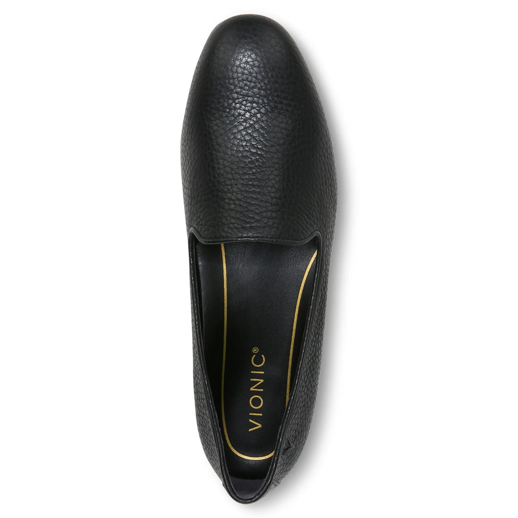 Vionic Willa Slip On Flat Ii New
