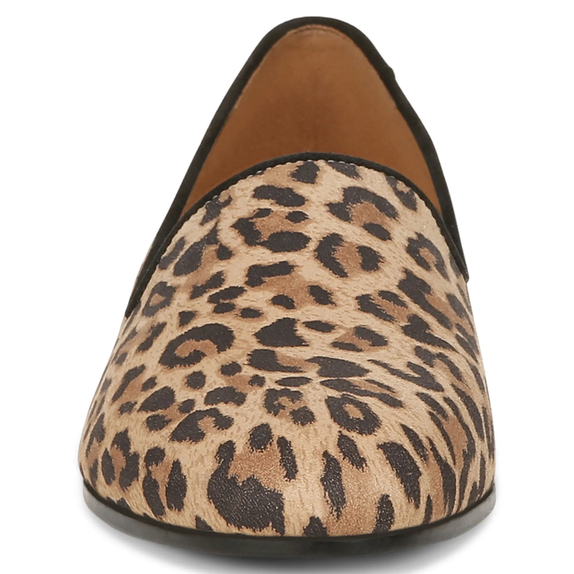Vionic Willa Slip On Flat Ii New